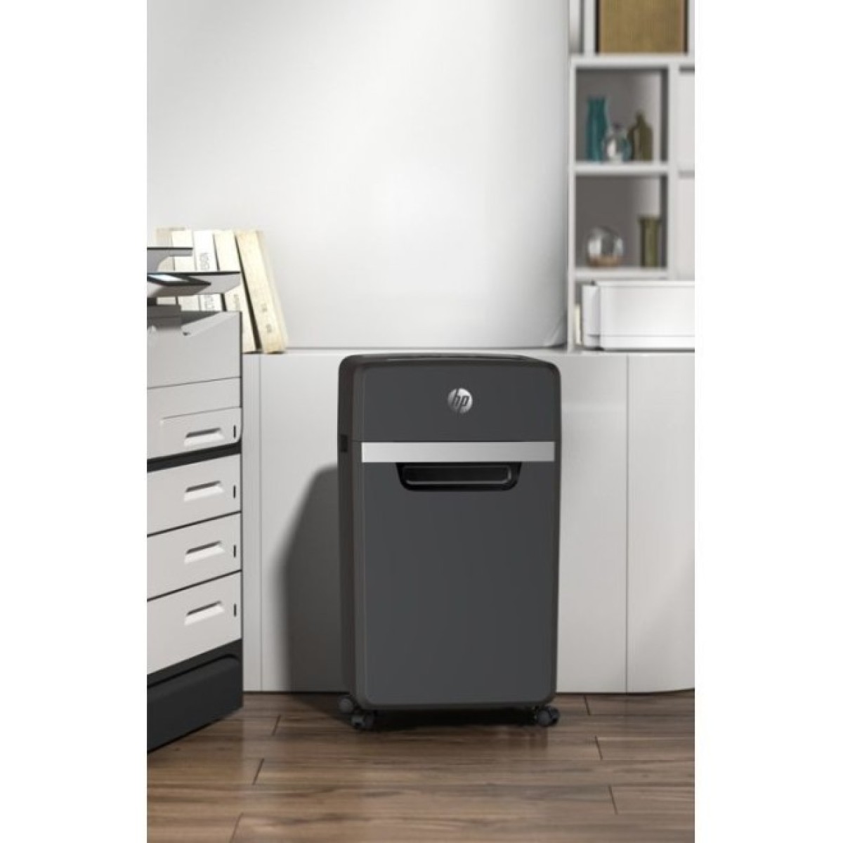 Знищувач документів HP PRO SHREDDER 16MC (2808) (860131) 98_98.jpg - фото 8