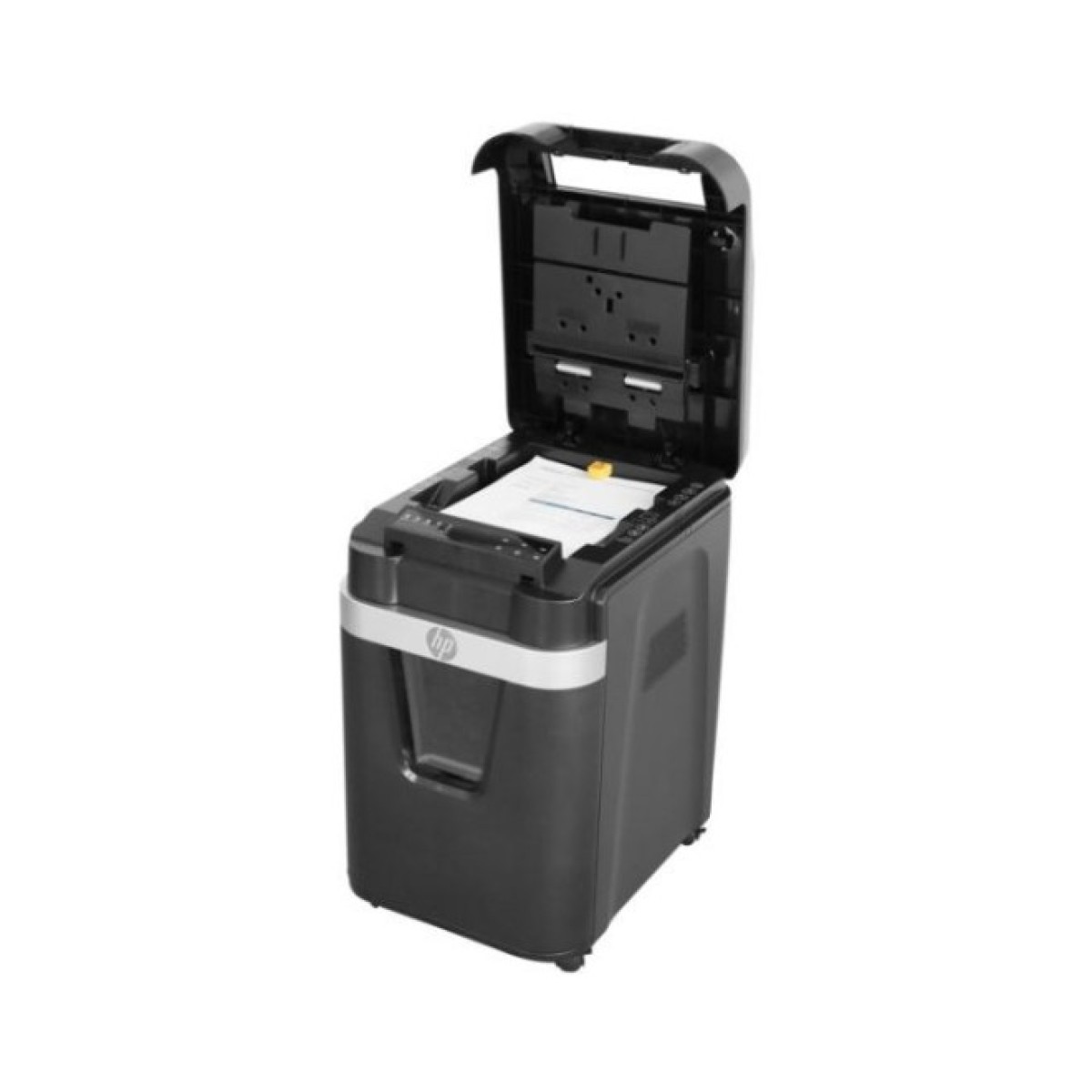 Знищувач документів HP Pro Shred Auto 200CC (2820) (873632) 98_98.jpg - фото 5
