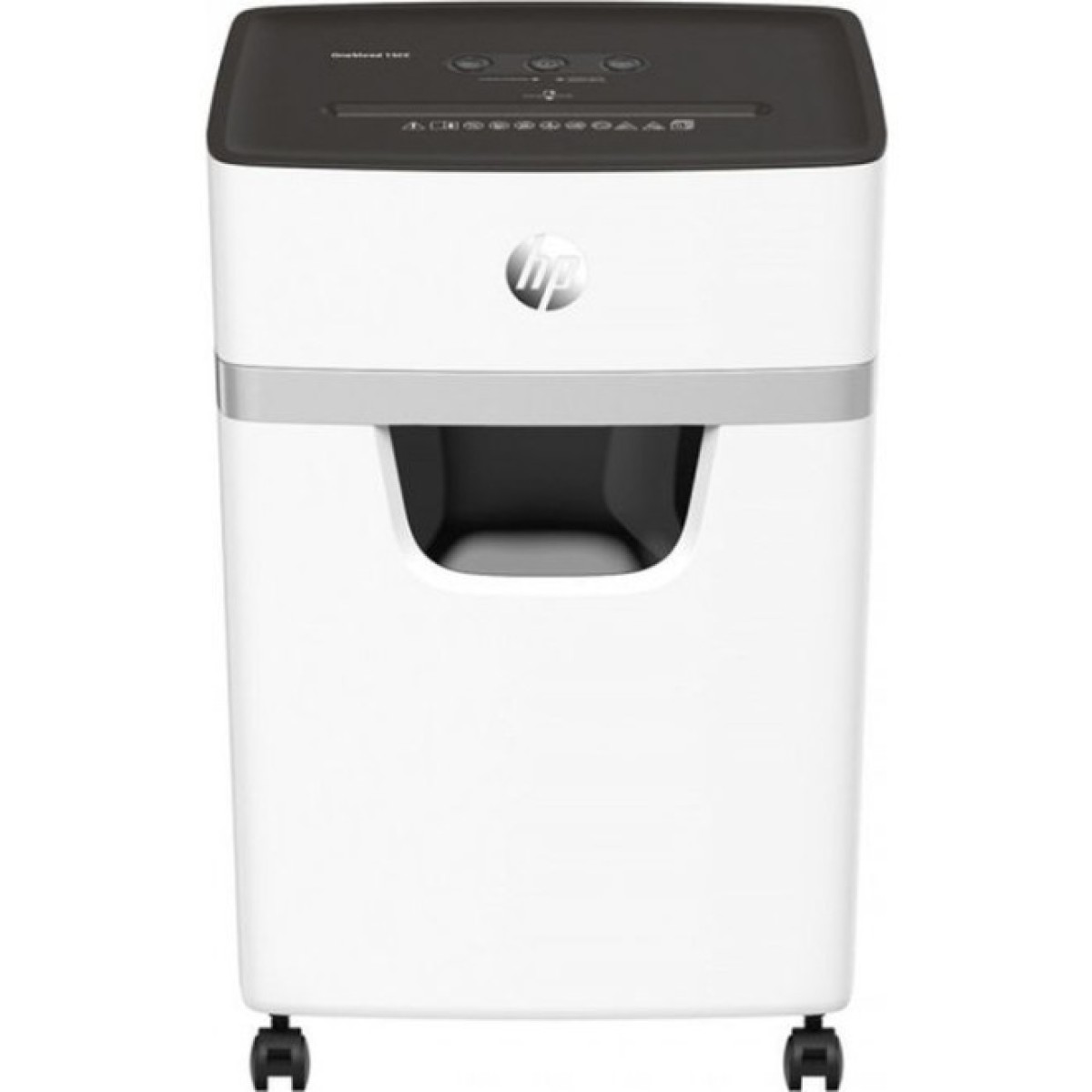 Знищувач документів HP OneShred 15CC (2803) (838085) 256_256.jpg