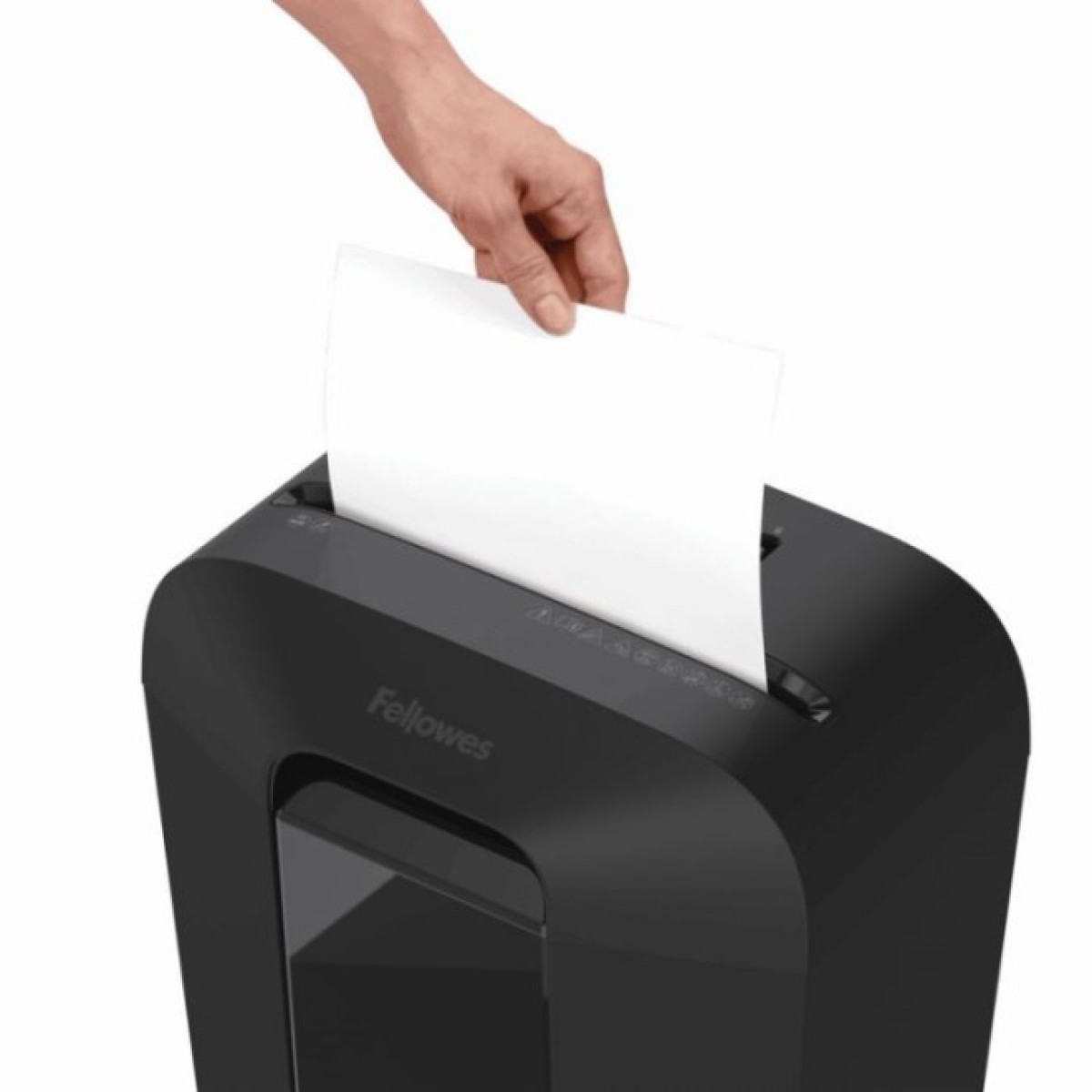 Знищувач документів Fellowes LX70 black (f.U4407501) 98_98.jpg - фото 3