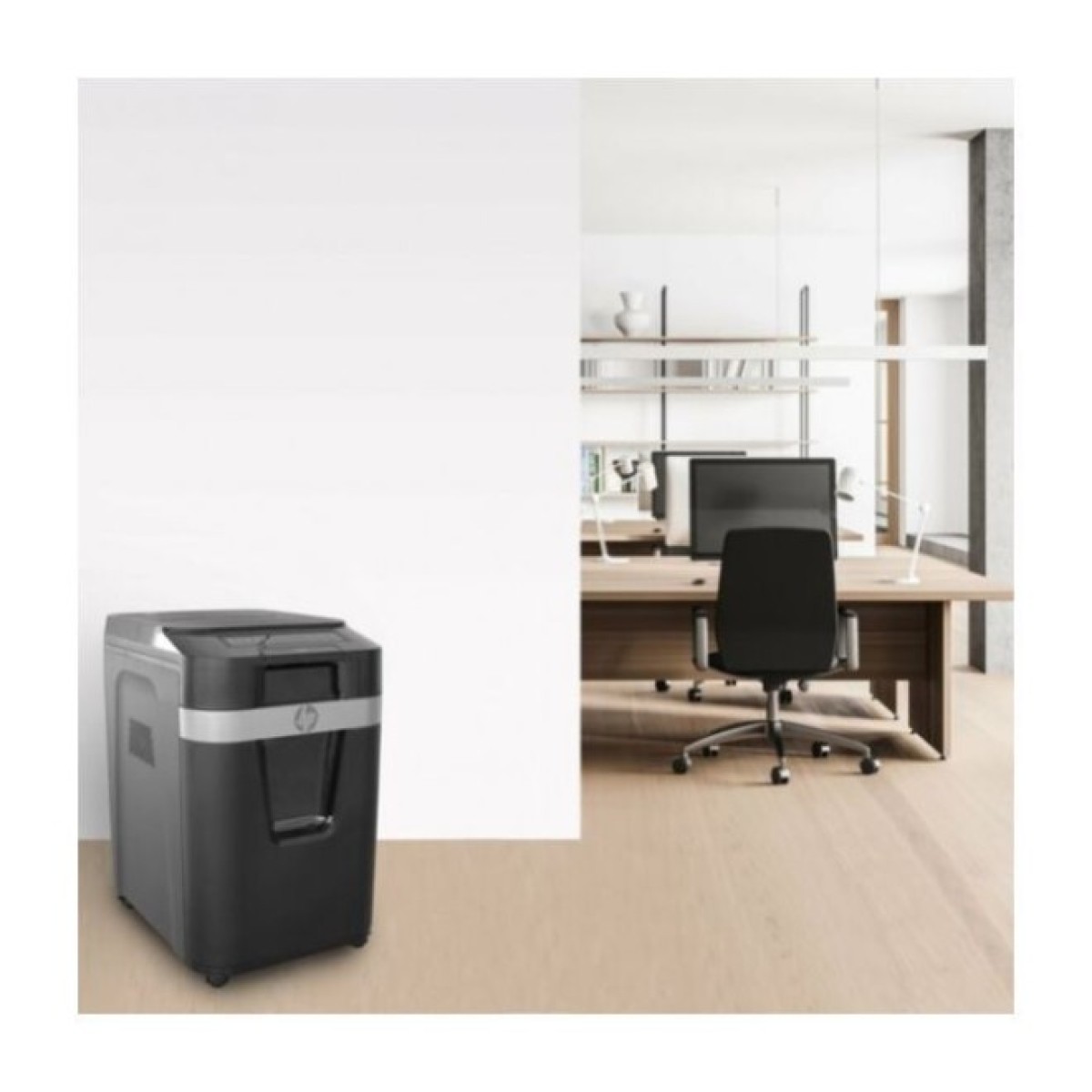 Знищувач документів HP Pro Shred Auto 200CC (2820) (873632) 98_98.jpg - фото 6