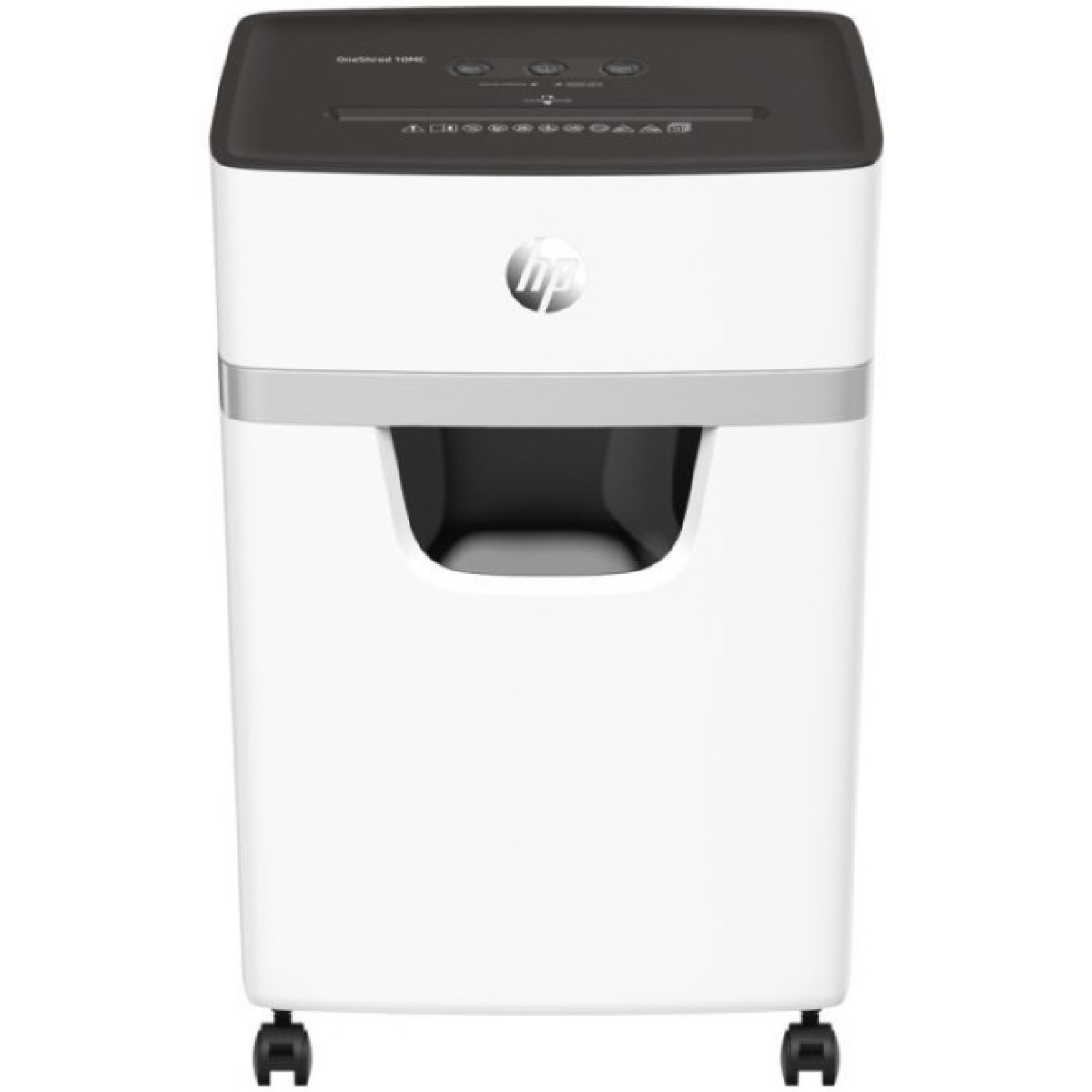 Знищувач документів HP OneShred 10MC (2804) 256_256.jpg