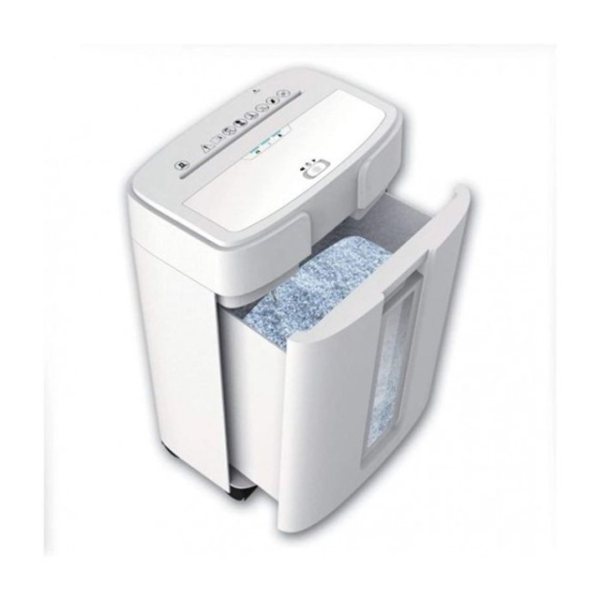 Знищувач документів ShredMARK 918M (2*6мм) (24322) 98_98.jpg - фото 2