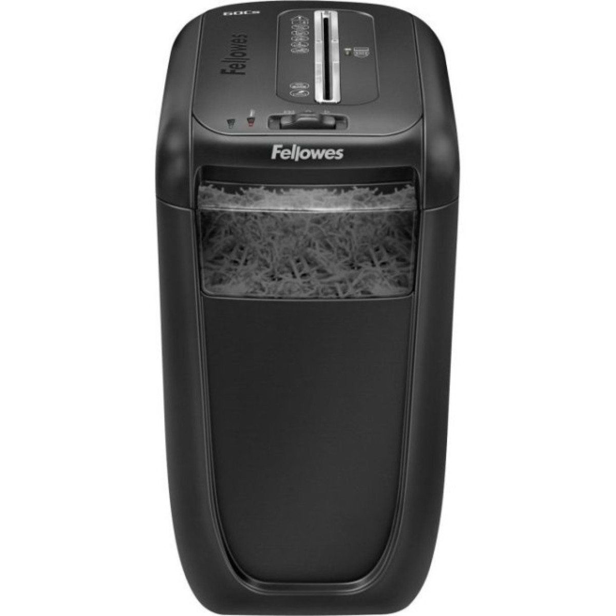 Знищувач документів Fellowes 60Cs / DS-1 (f.U4606101) 98_98.jpg - фото 4