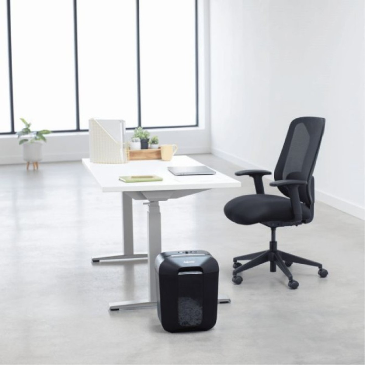 Знищувач документів Fellowes LX45 (f.U4400501) 98_98.jpg - фото 2