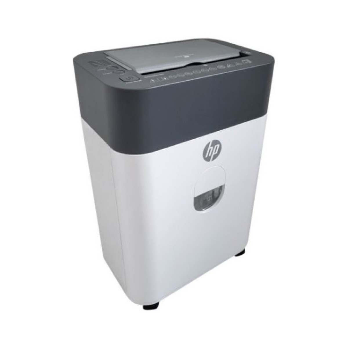 Знищувач документів HP OneShred Auto 100CC (2818) (873630) 98_98.jpg - фото 8