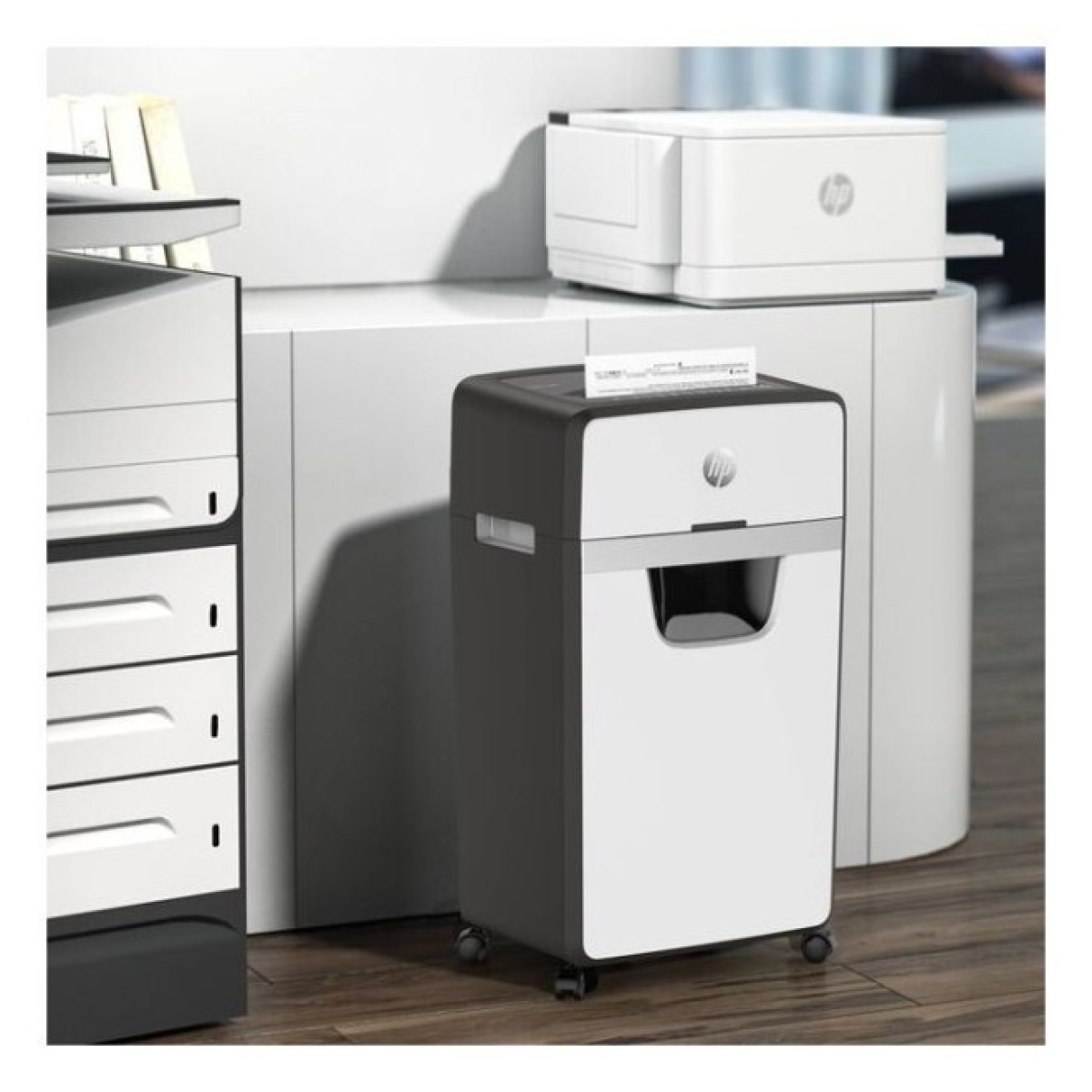 Знищувач документів HP ONESHRED 24CC (2807) (864881) 98_98.jpg - фото 7