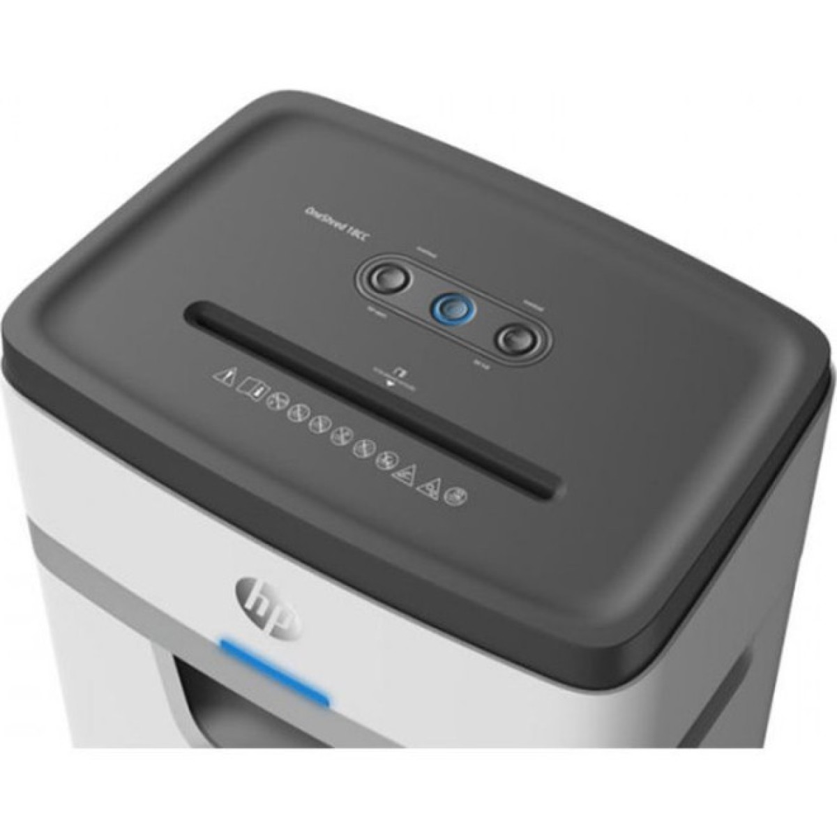 Знищувач документів HP OneShred 18CC (2805) (838094) 98_98.jpg - фото 6