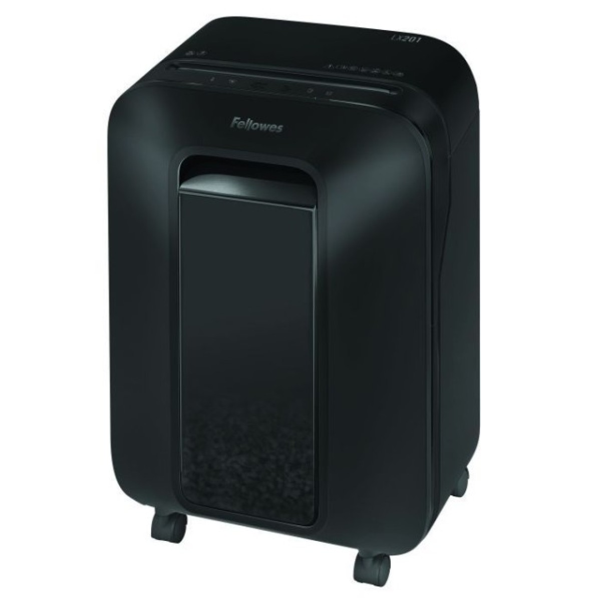 Уничтожитель документов Fellowes LX201 black (f.U5050001) 256_256.jpg