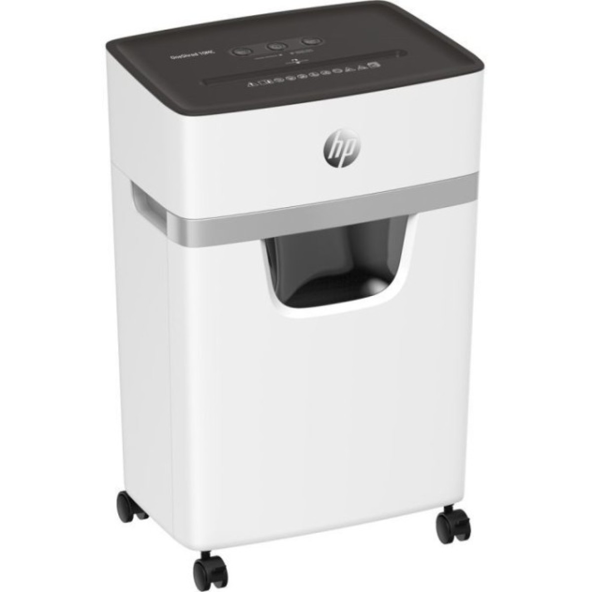 Знищувач документів HP OneShred 10MC (2804) 98_98.jpg - фото 11