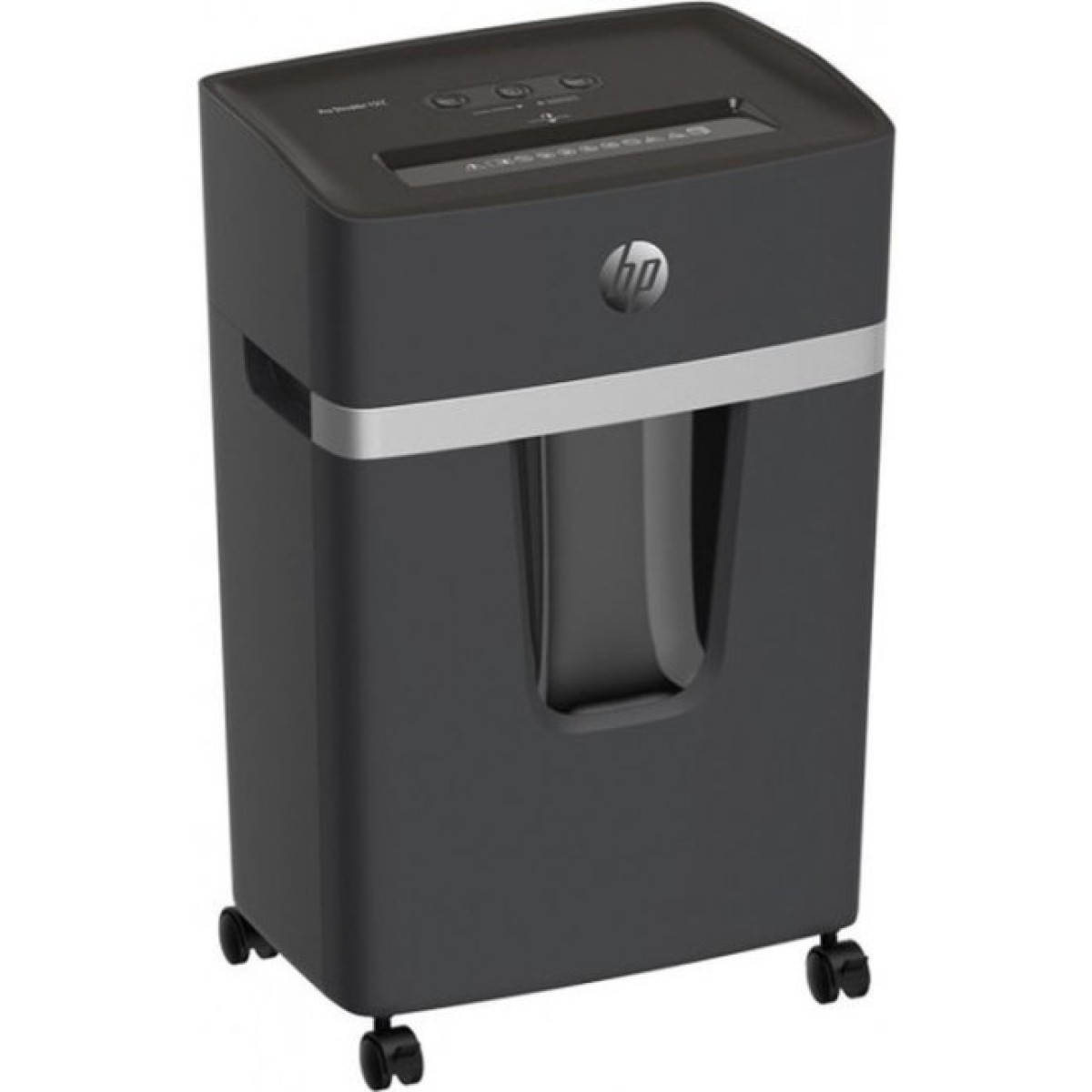 Знищувач документів HP Pro Shredder 15CC (2811) (838096) 98_98.jpg - фото 7