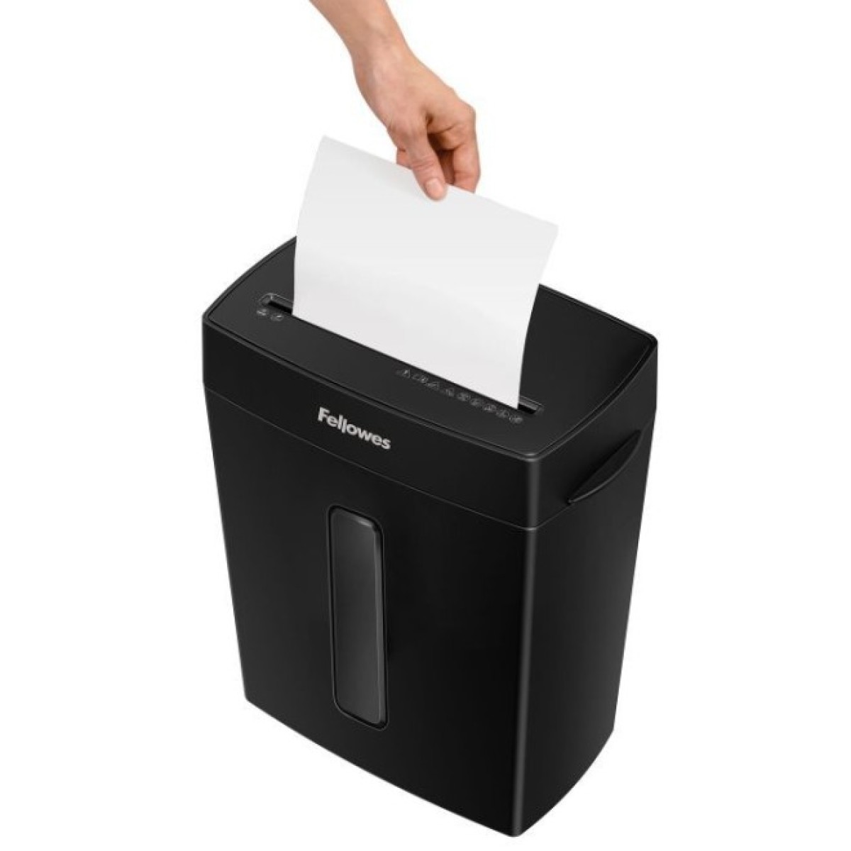 Знищувач документів Fellowes Р-42C (f.U5012501) 98_98.jpg - фото 4