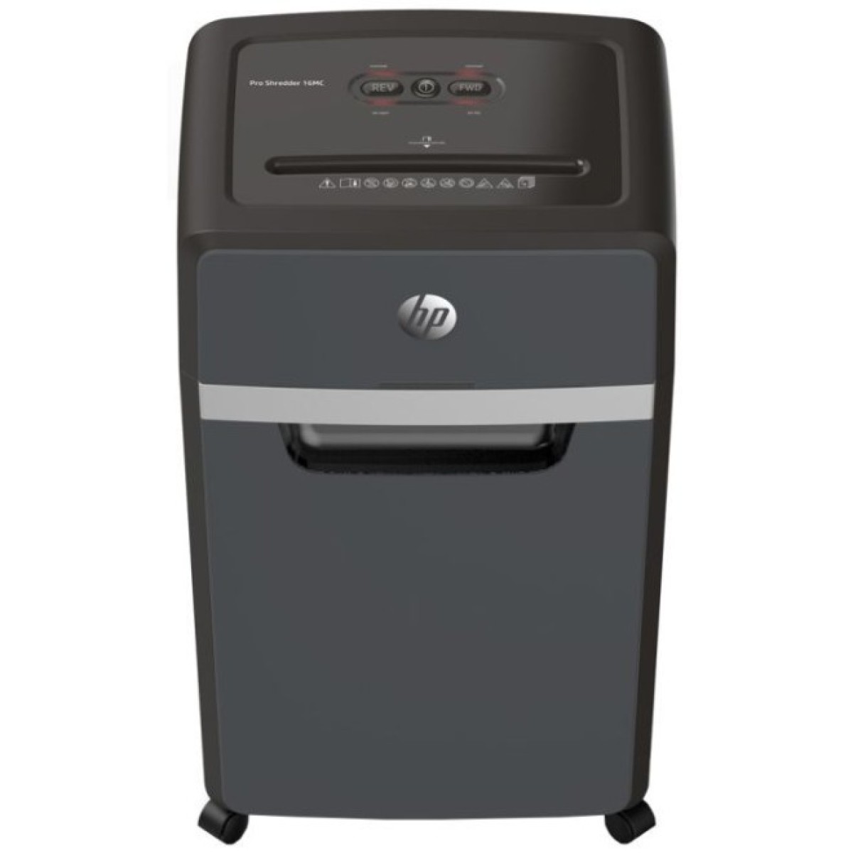 Знищувач документів HP PRO SHREDDER 16MC (2808) (860131) 256_256.jpg