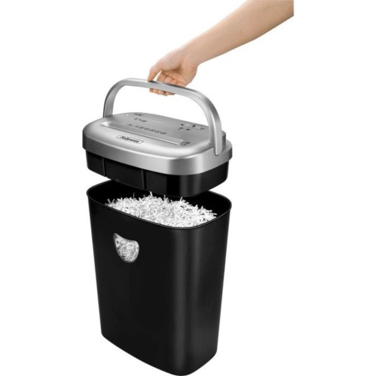 Знищувач документів Fellowes 53C (f.U4653101) 98_98.jpg - фото 2