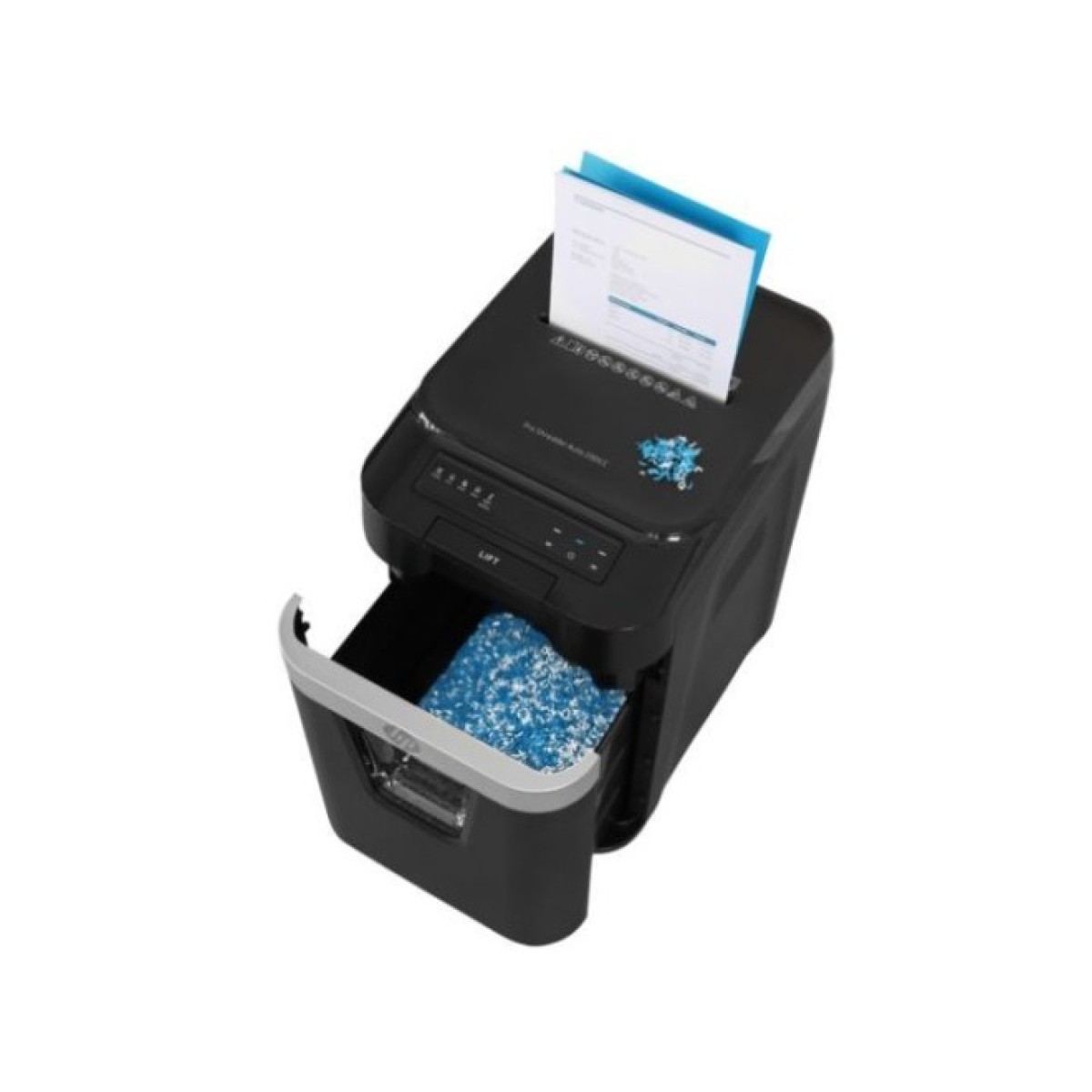 Знищувач документів HP Pro Shred Auto 200CC (2820) (873632) 98_98.jpg - фото 8