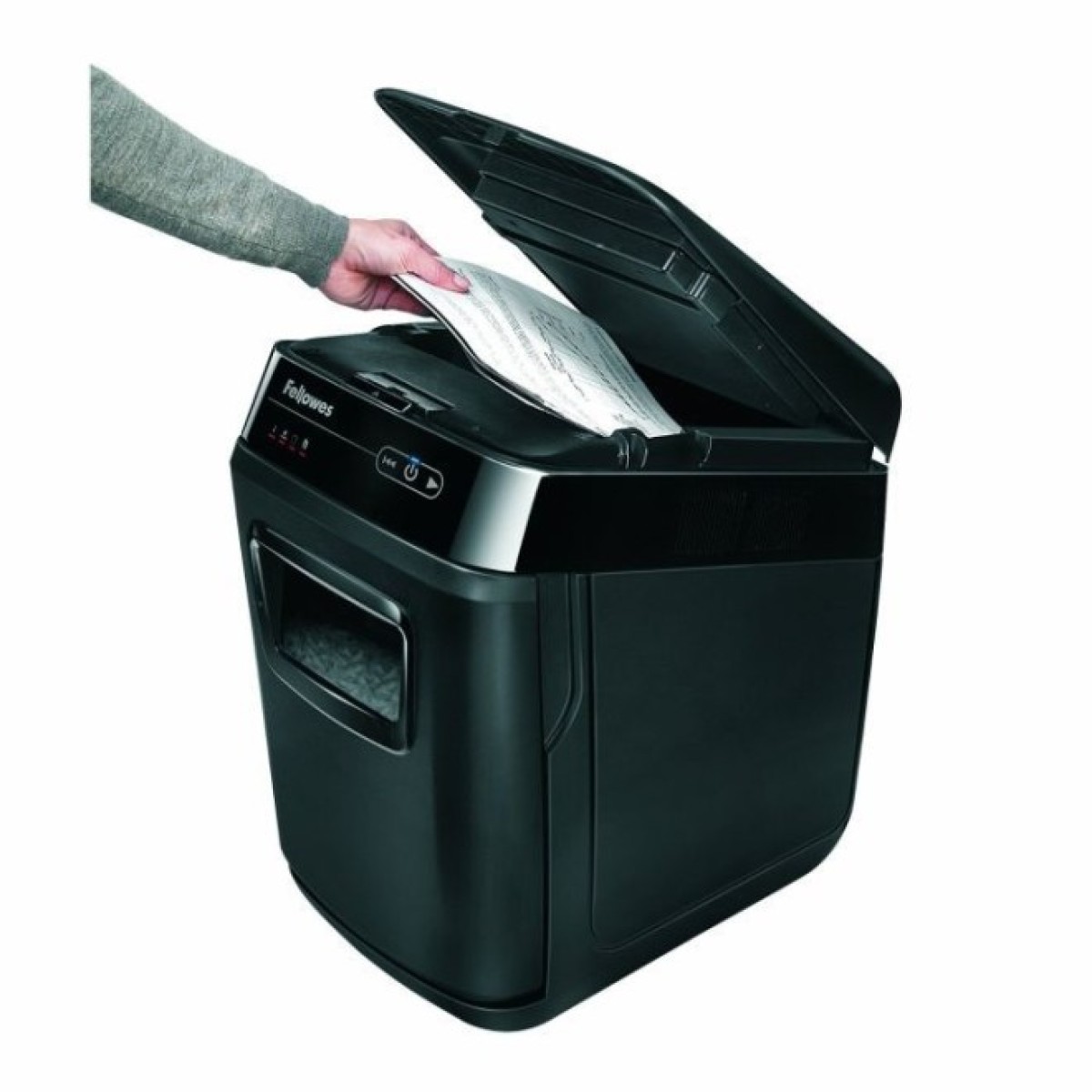 Знищувач документів Fellowes AUTOMAX 200C (f.U4653601) 98_98.jpg - фото 3