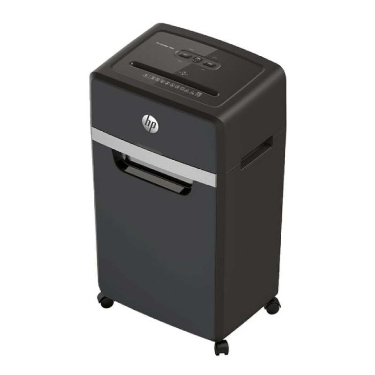 Знищувач документів HP PRO SHREDDER 16MC (2816) (864887) 256_256.jpg