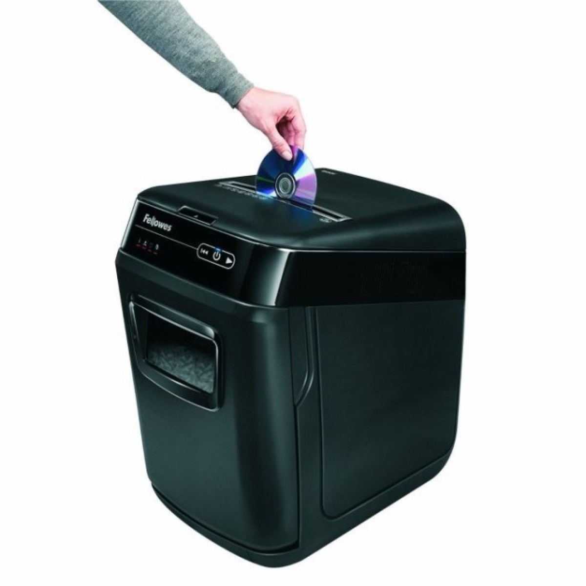 Знищувач документів Fellowes AUTOMAX 200C (f.U4653601) 98_98.jpg - фото 5