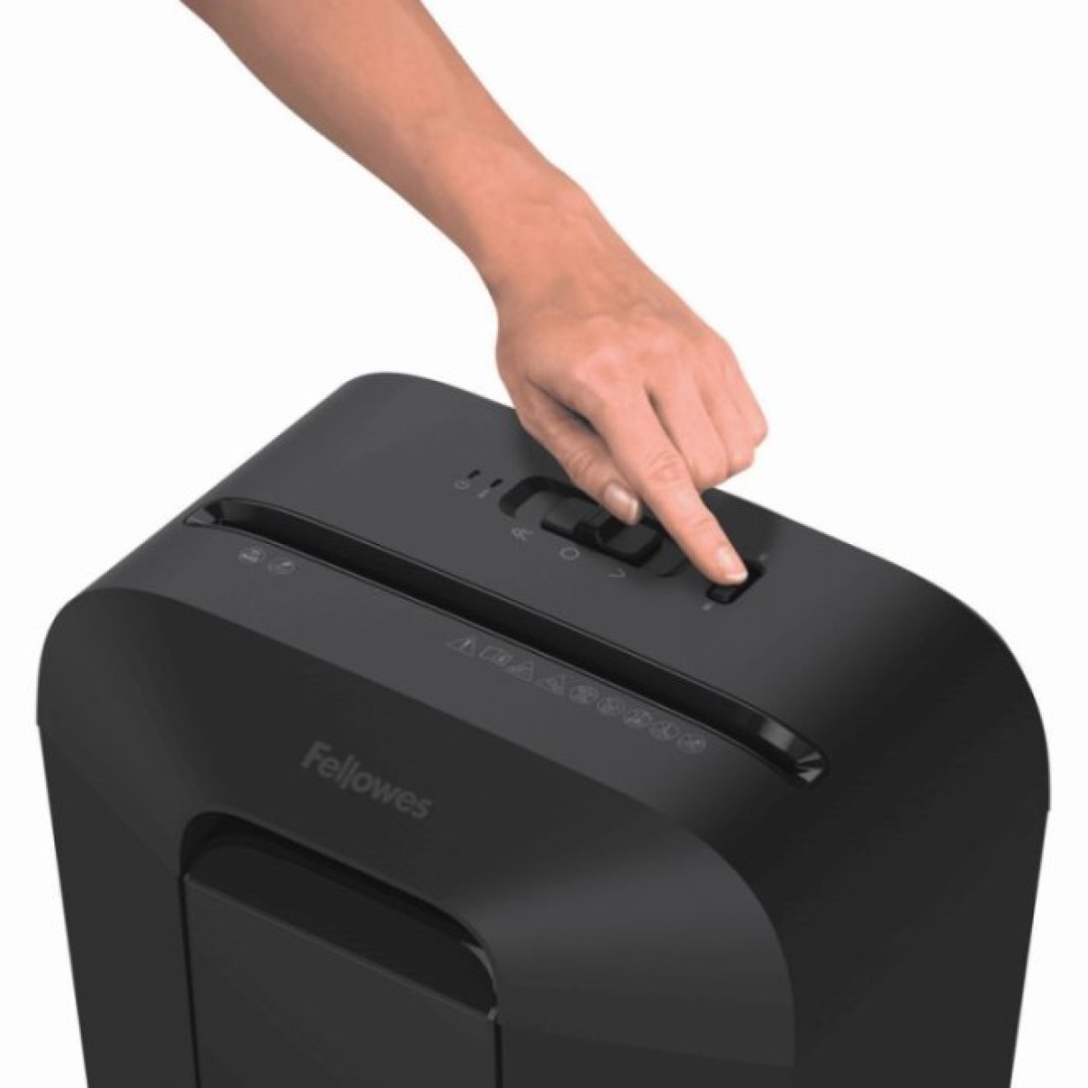 Знищувач документів Fellowes LX45 (f.U4400501) 98_98.jpg - фото 4