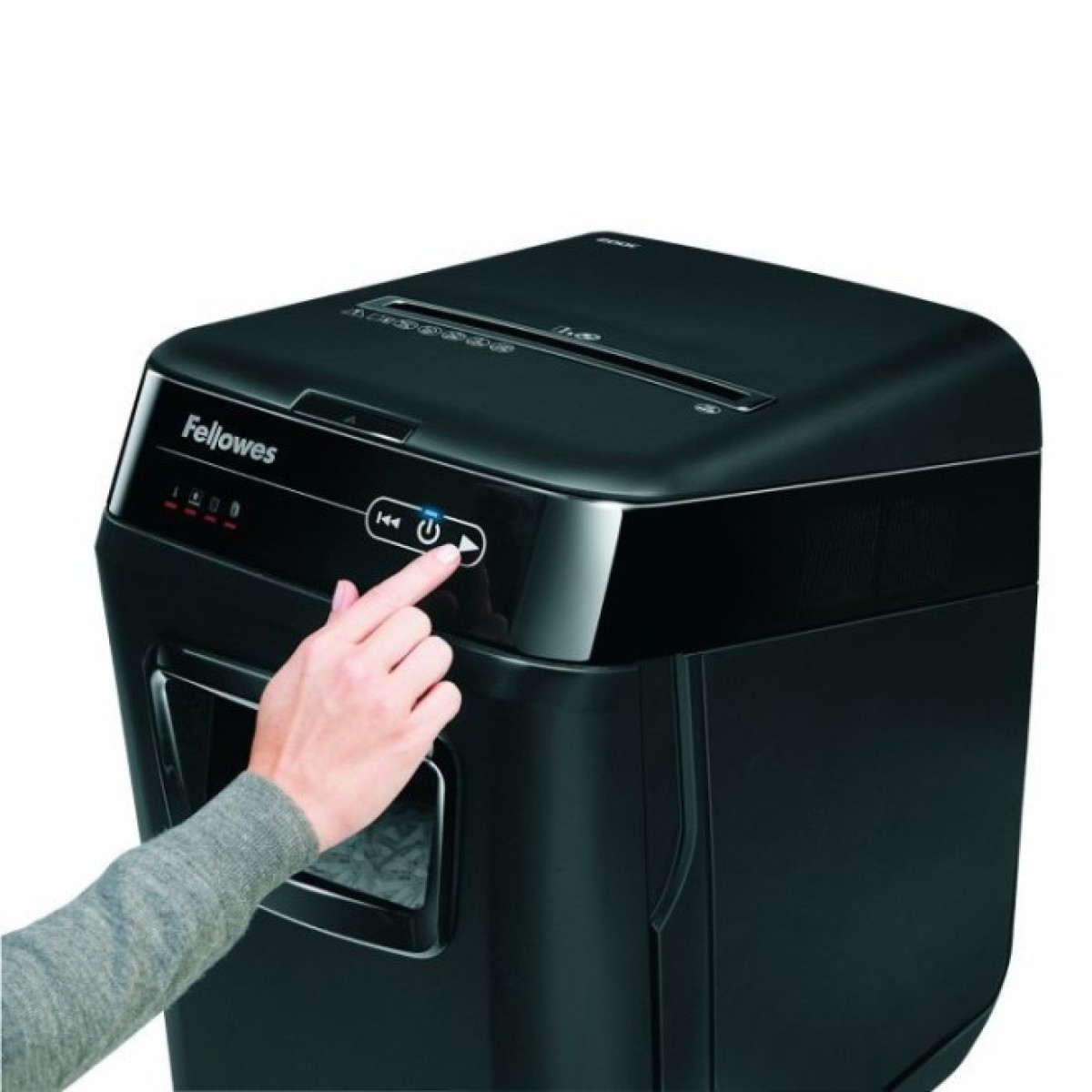 Знищувач документів Fellowes AUTOMAX 200C (f.U4653601) 98_98.jpg - фото 6
