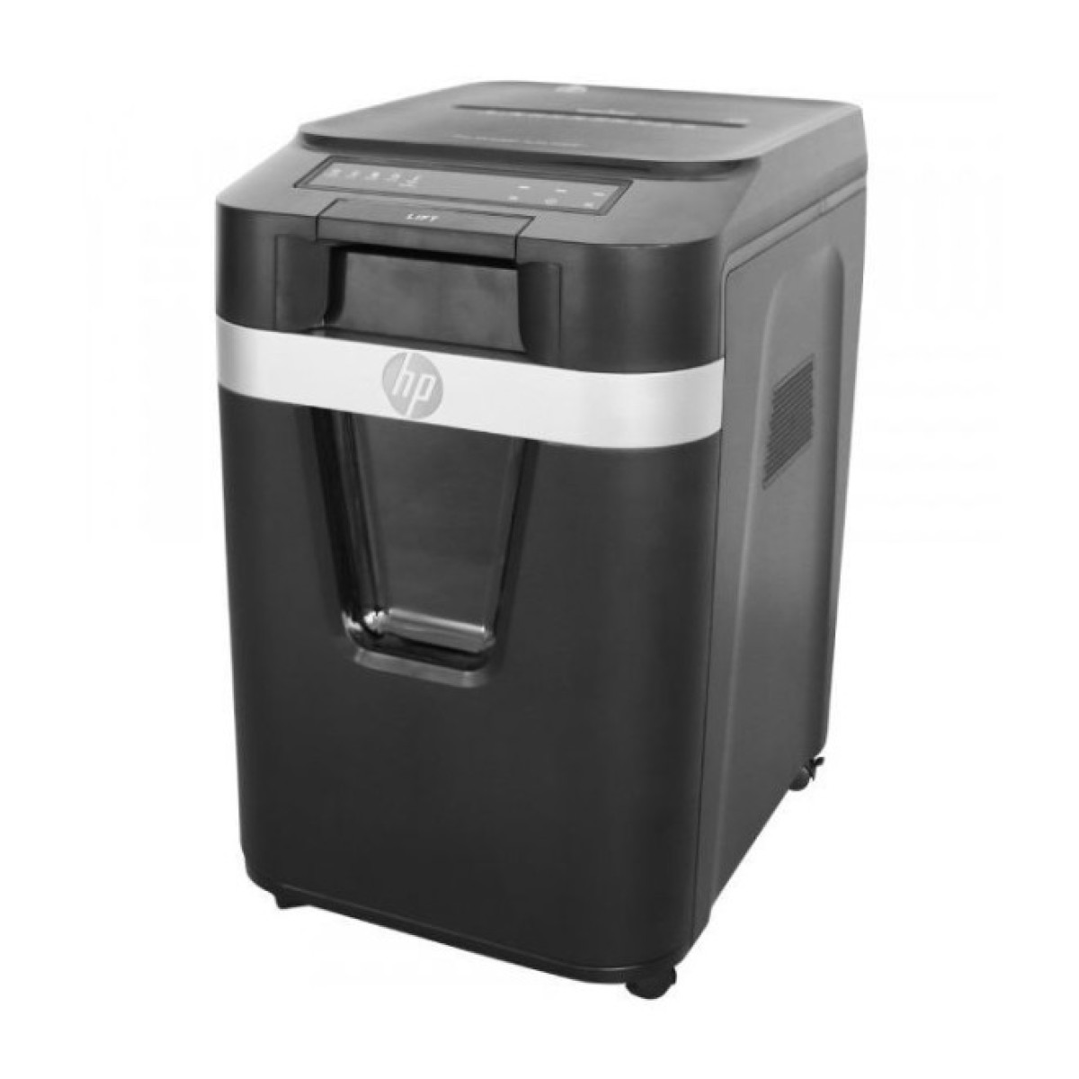 Знищувач документів HP Pro Shred Auto 200MC (2821) (891834) 98_98.jpg - фото 5