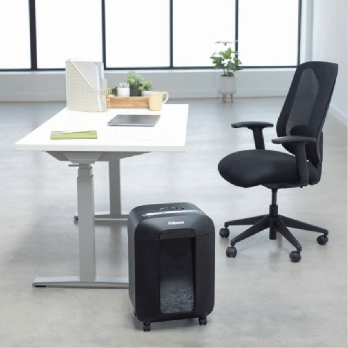 Знищувач документів Fellowes LX85 (f.U4400801) 98_98.jpg - фото 4