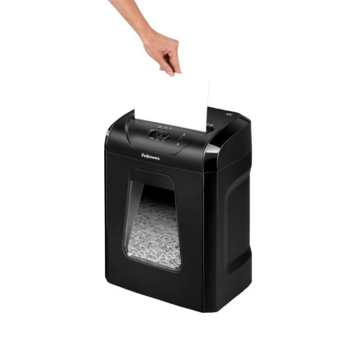 Знищувач документів Fellowes 12C (f.U7120101) 98_98.jpg - фото 3