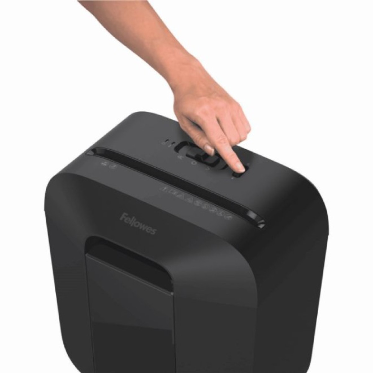 Знищувач документів Fellowes LX25M Mini-Cut (f.U4170601) 98_98.jpg - фото 4
