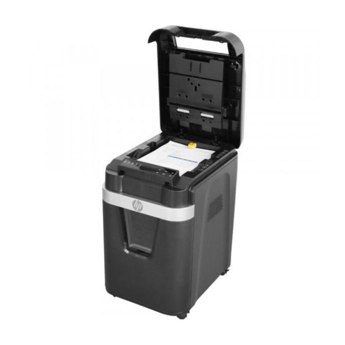 Знищувач документів HP Pro Shred Auto 200MC (2821) (891834) 98_98.jpg - фото 6