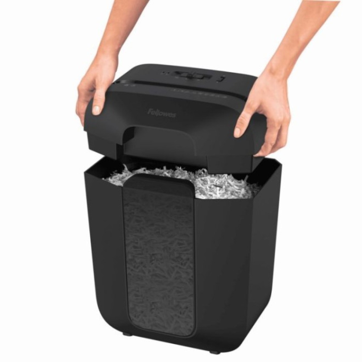 Знищувач документів Fellowes LX45 (f.U4400501) 98_98.jpg - фото 5