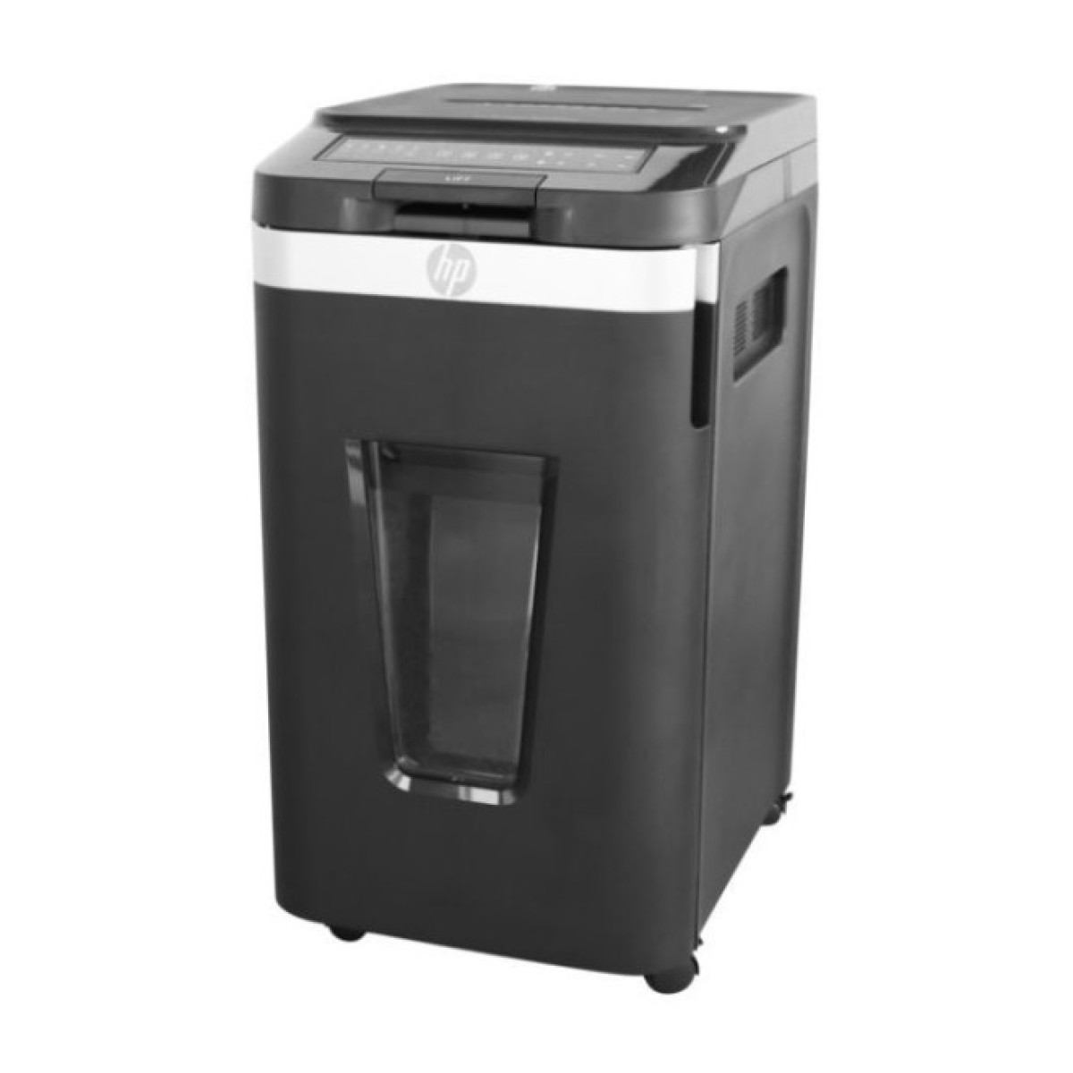 Знищувач документів HP Pro Shred Auto 400MC (2823) (891836) 98_98.jpg - фото 8