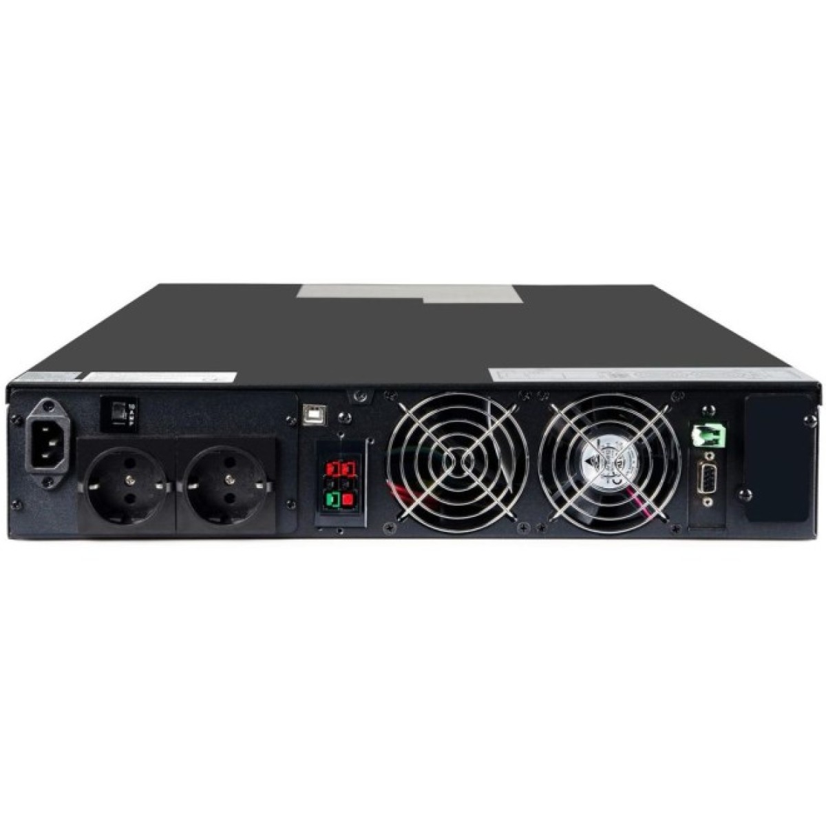 ИБП Powercom Macan MRT-1500 Rackmount 98_98.jpg - фото 3