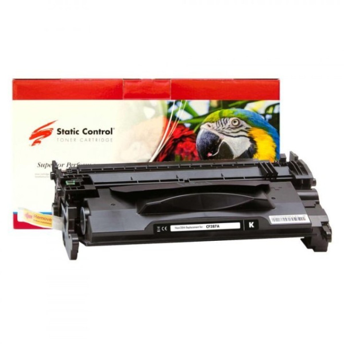 Картридж Static Control HP CF287A (87A) Parrot (002-01-LF287A) 256_256.jpg