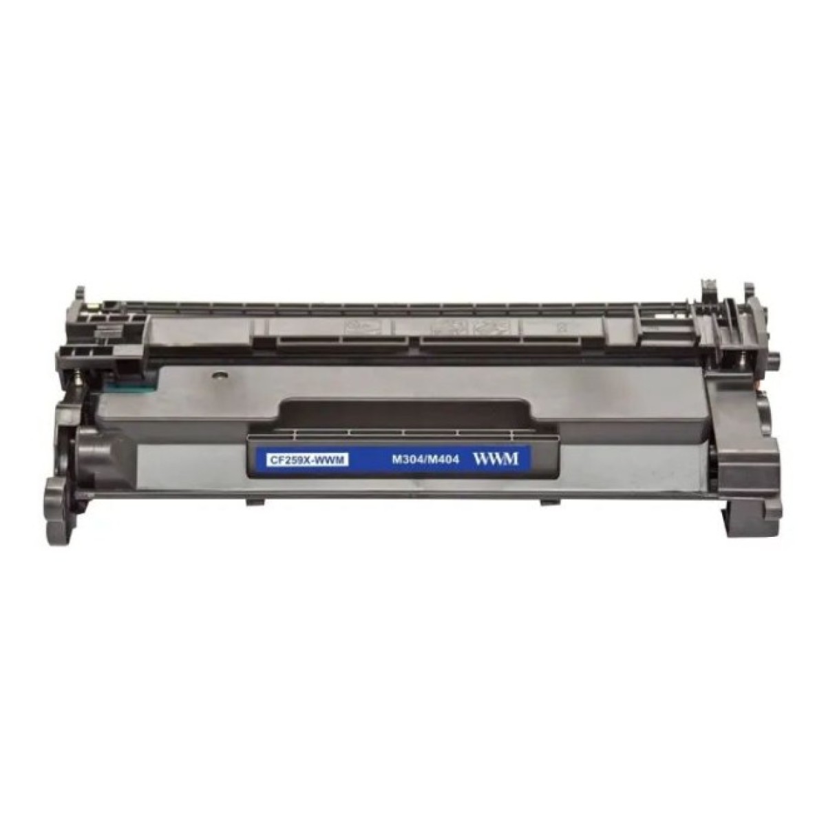 Картридж WWM HP LJ Pro M304/M404/MFP M428 CF259X Black 10K (CF259X-WWM) 98_98.jpg - фото 2