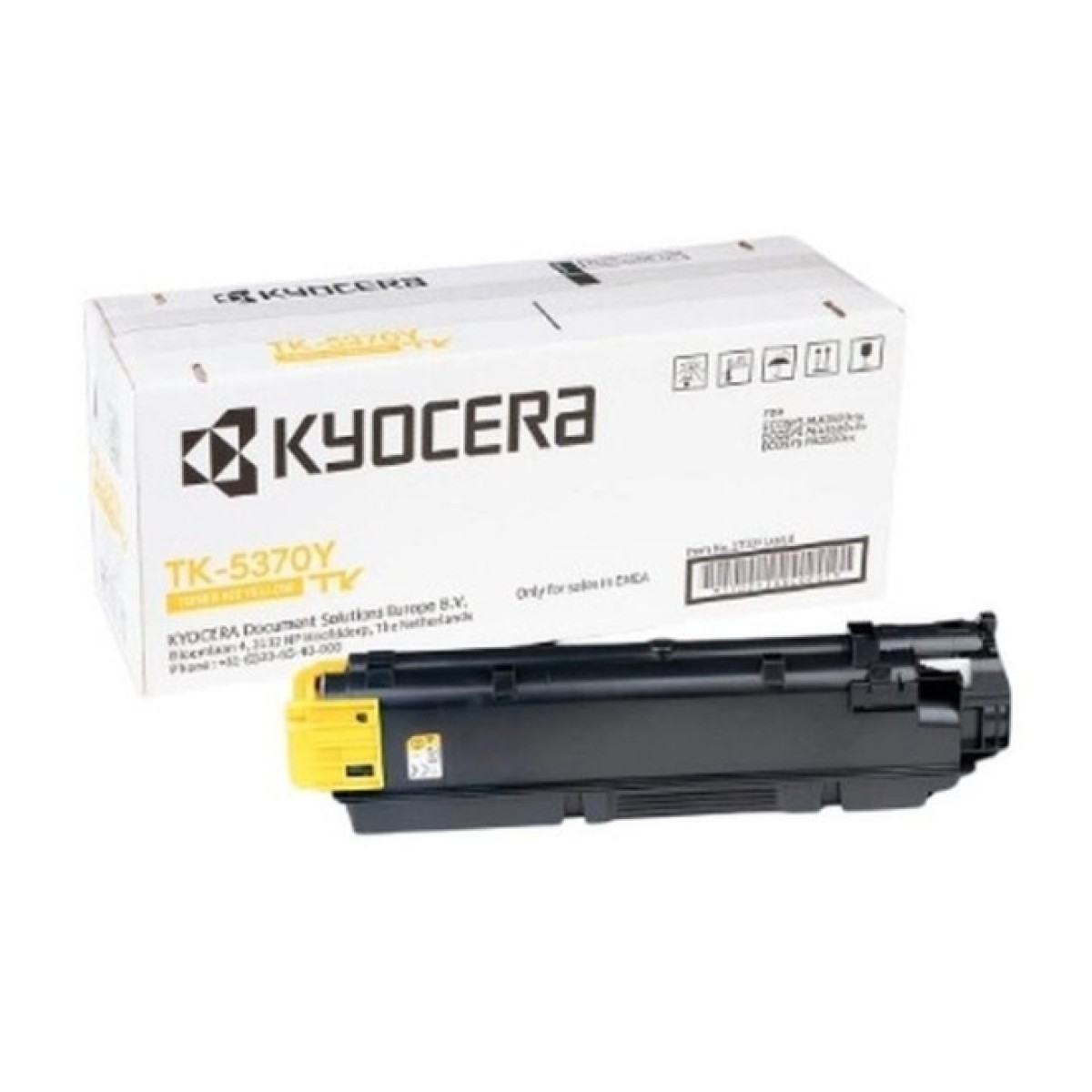 Тонер-картридж Kyocera TK-5370Y 5K (1T02YJANL0) 256_256.jpg