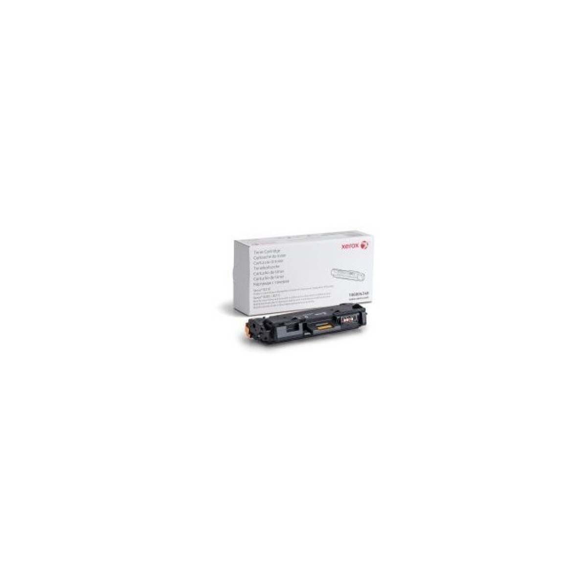 Тонер-картридж Xerox B205/B210/B215 Black 3K (106R04348) 256_256.jpg