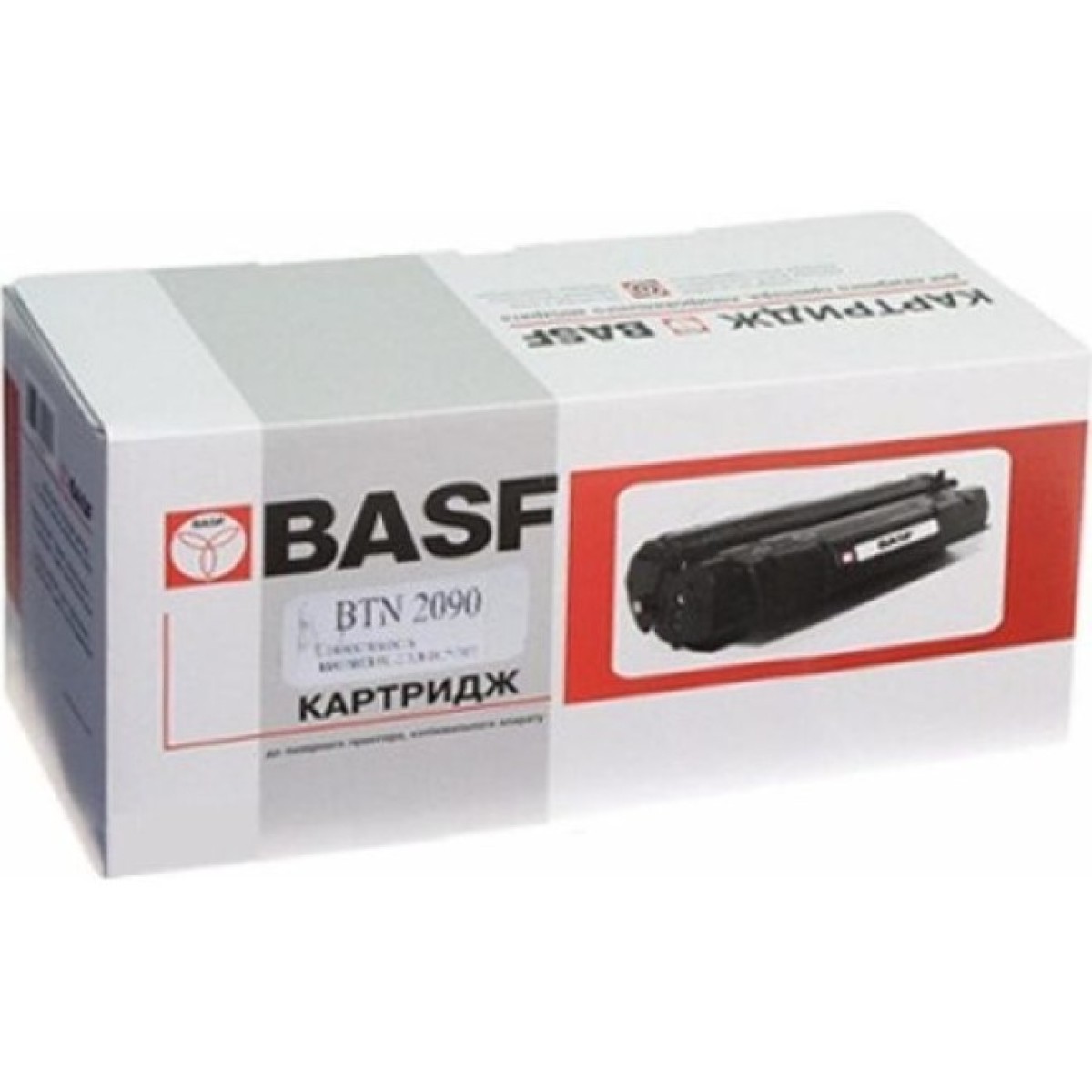 Картридж BASF для BROTHER HL-2132R/DCP-7057 (BTN2090) 256_256.jpg