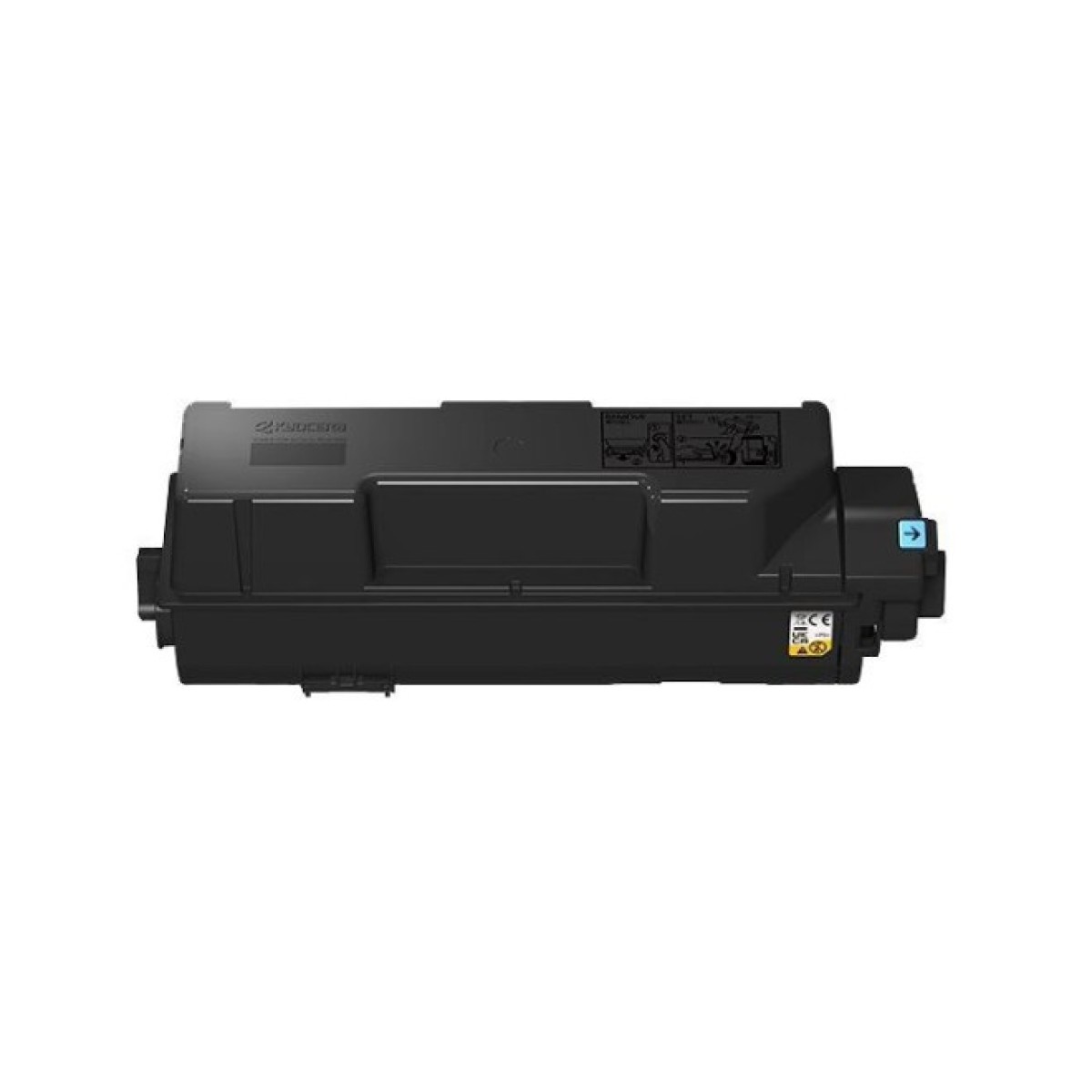 Тонер-картридж Kyocera TK-1260 Black 10К (1T0C150NL0) 256_256.jpg