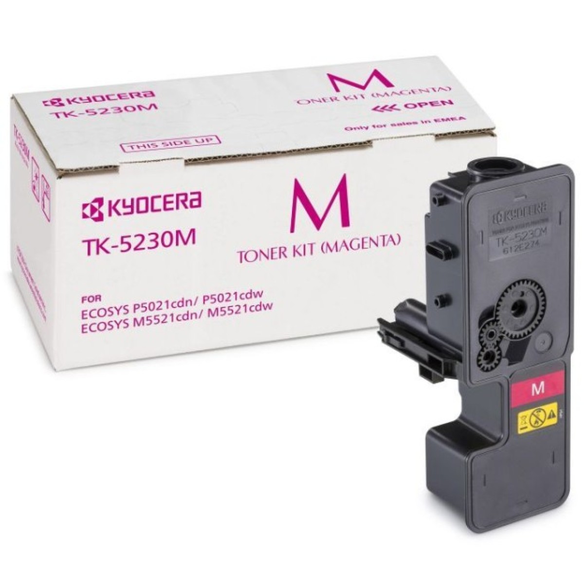 Тонер-картридж Kyocera TK-5230M magenta (1T02R9BNL0) 256_256.jpg
