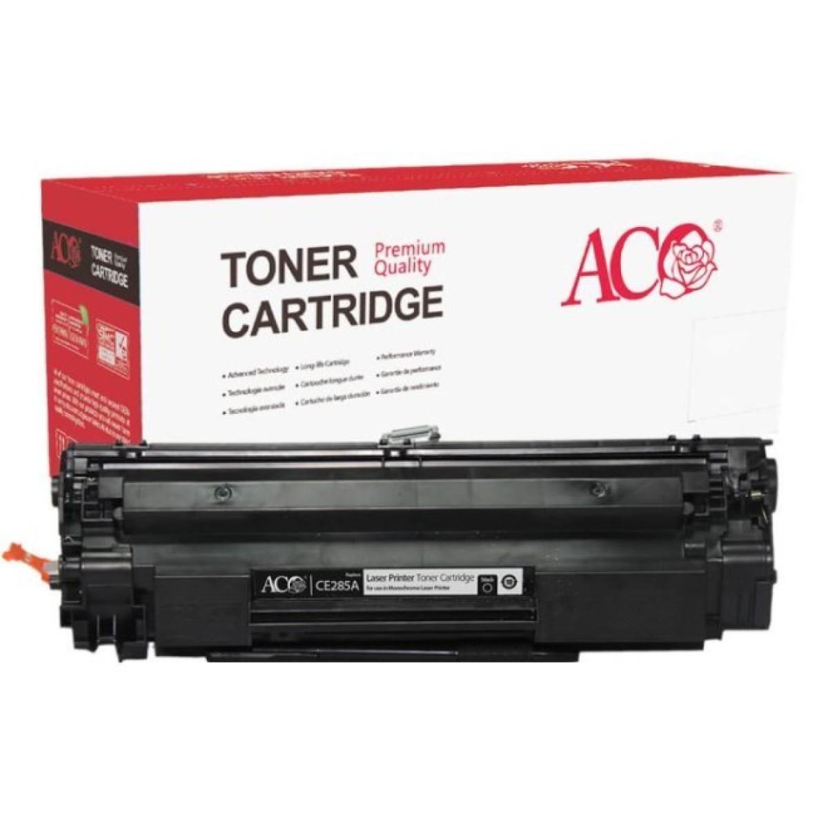 Картридж ACO HP CE285A (85A) (ACO-CE285A) 256_256.jpg