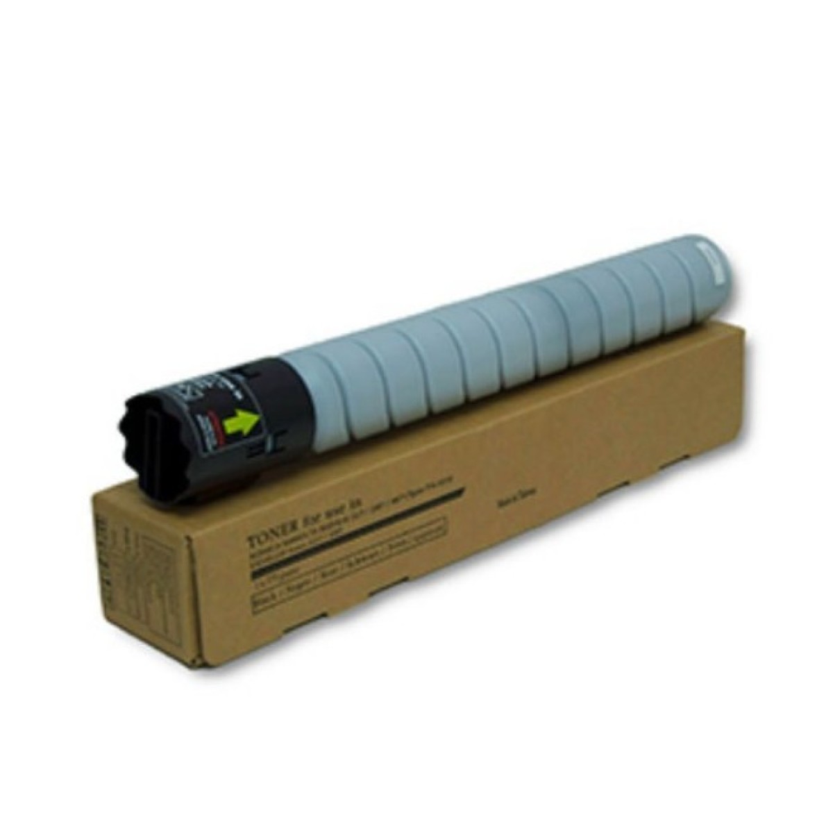 Тонер-картридж Tomoegawa KONICA-MINOLTA TN-323 Bizhub 227/287/367 (579г) (PM348M.579) 256_256.jpg