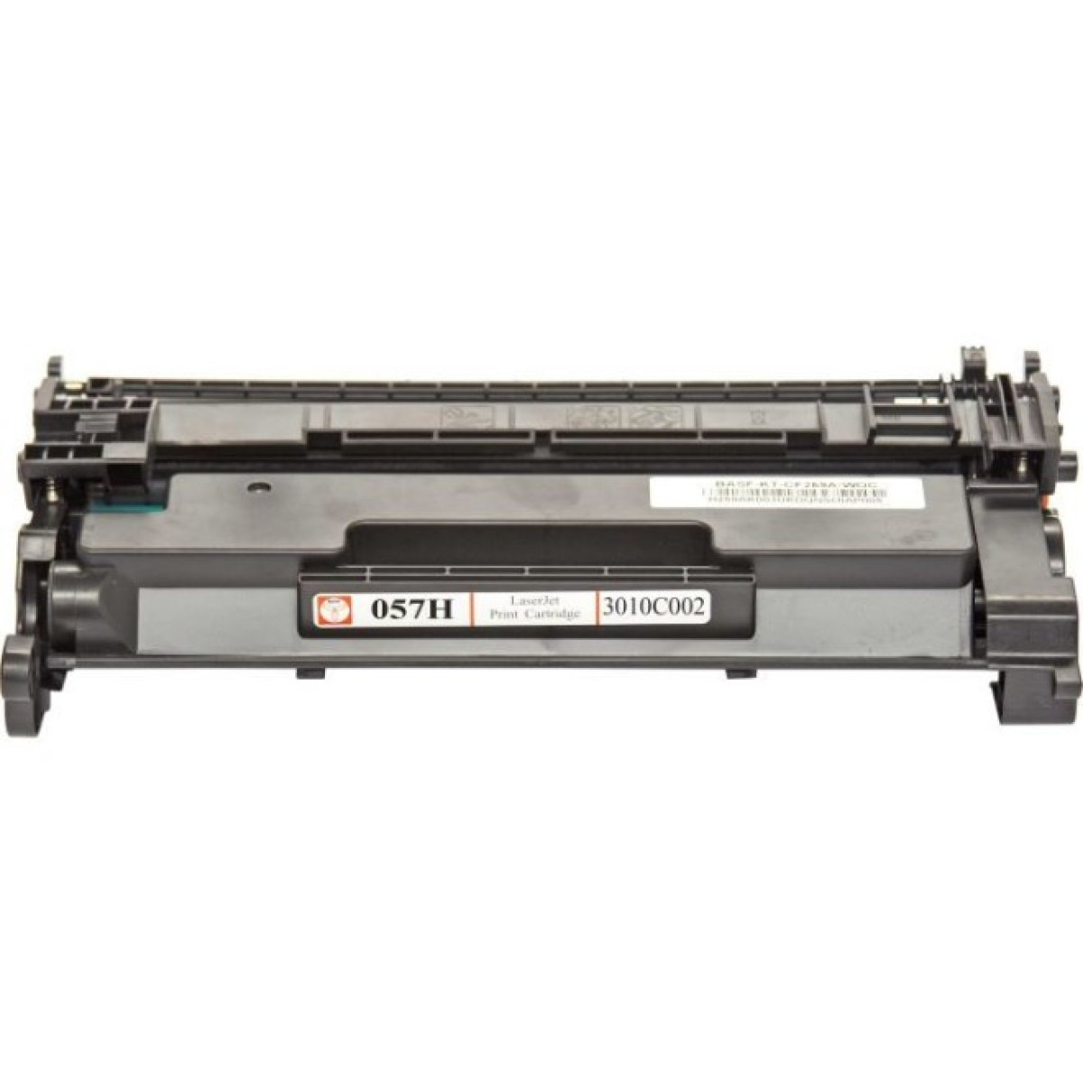 Картридж BASF Canon 057H, 3010C002 Black, without chip (BASF-KT-CRG057H-WOC) 98_98.jpg - фото 2