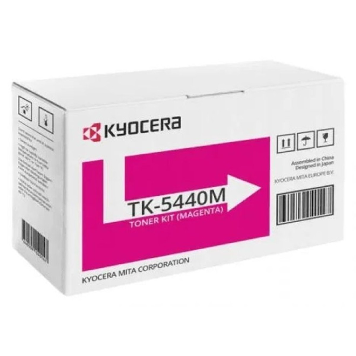 Тонер-картридж Kyocera TK-5440 magenta (1T0C0ABNL0) 256_256.jpg