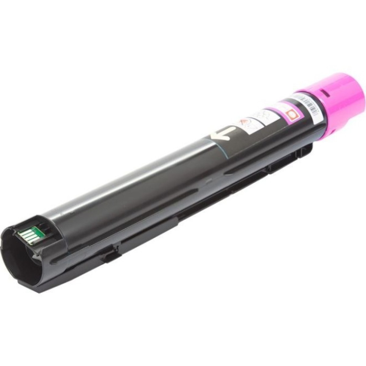 Тонер-картридж BASF Xerox DC SC2020/ 006R01695 Magenta (KT-006R01695) 98_98.jpg - фото 2