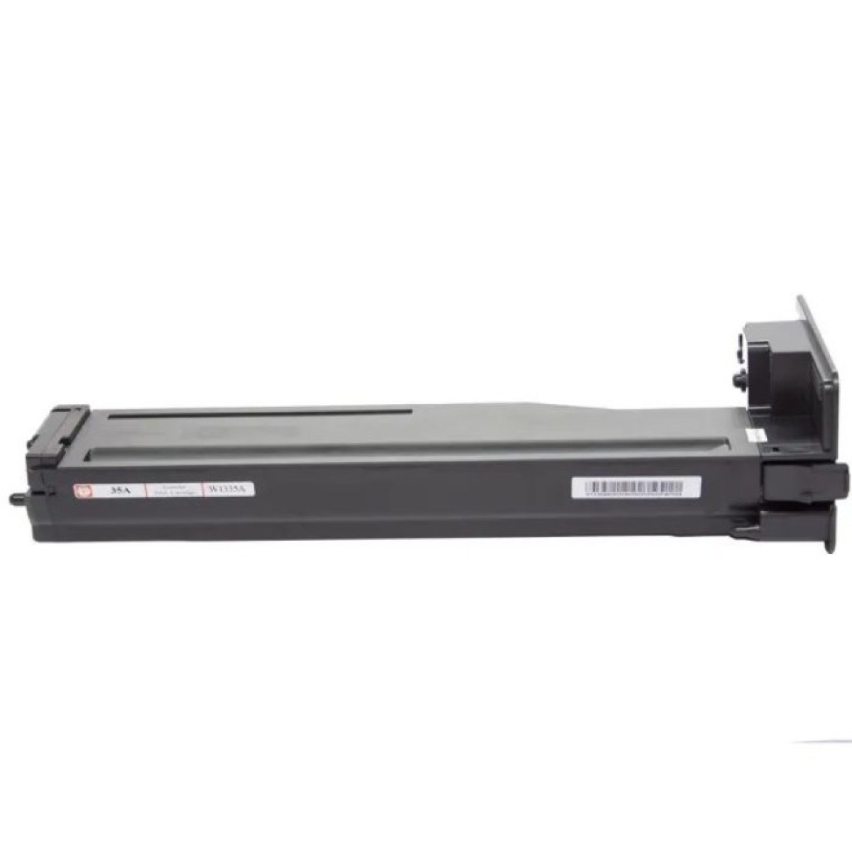 Картридж BASF HP LJ MFP M436/438/440/442/443/CF256A Black, , without chip (KT-W1335A-WOC) 98_98.jpg - фото 2