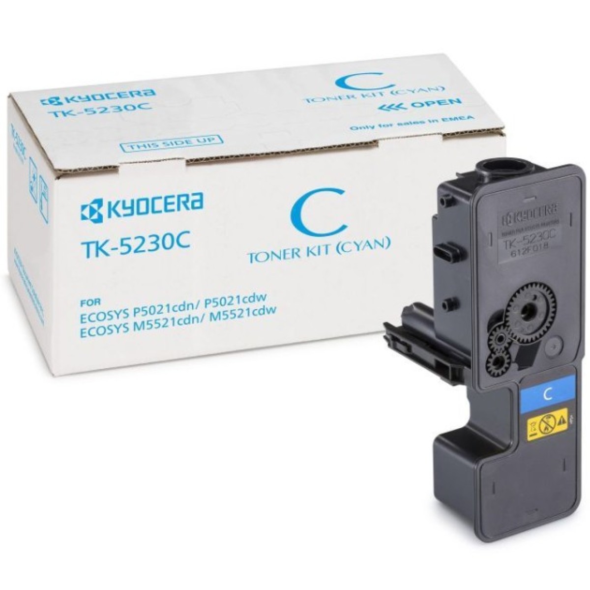 Тонер-картридж Kyocera TK-5230C cyan (1T02R9CNL0) 256_256.jpg