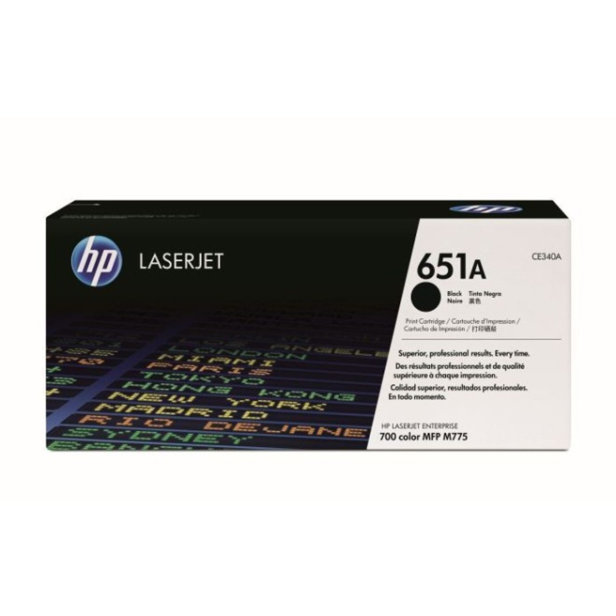 Картридж HP CLJ 651A Black (CE340A) 256_256.jpg