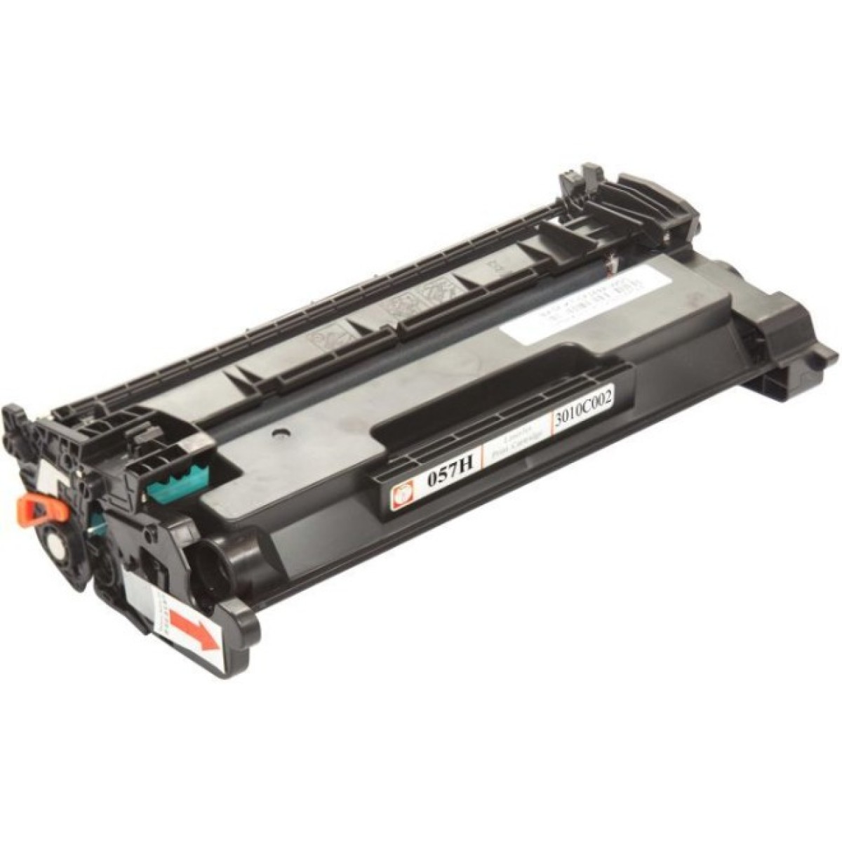 Картридж BASF Canon 057H, 3010C002 Black, without chip (BASF-KT-CRG057H-WOC) 256_256.jpg