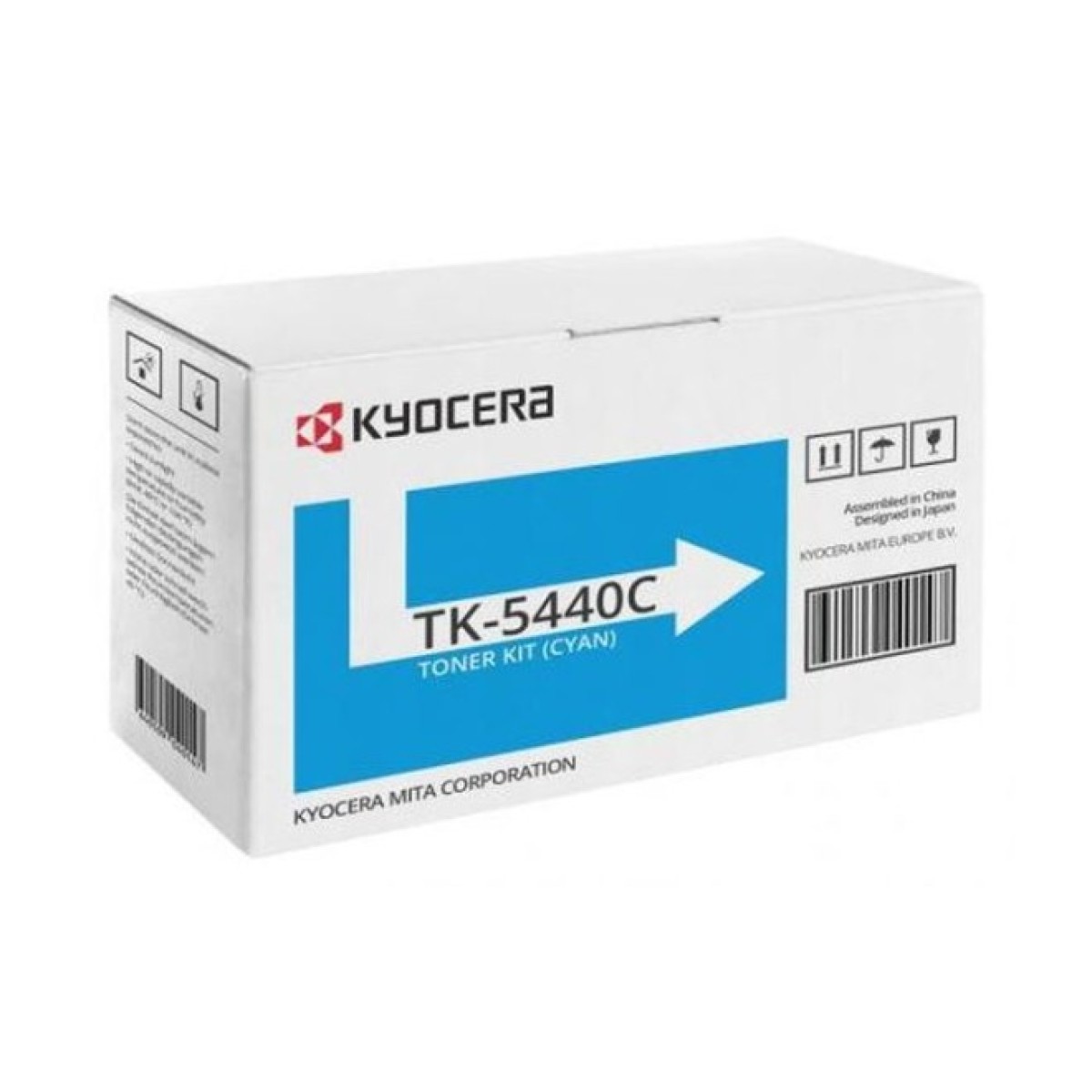Тонер-картридж Kyocera TK-5440 cyan (1T0C0ACNL0) 256_256.jpg