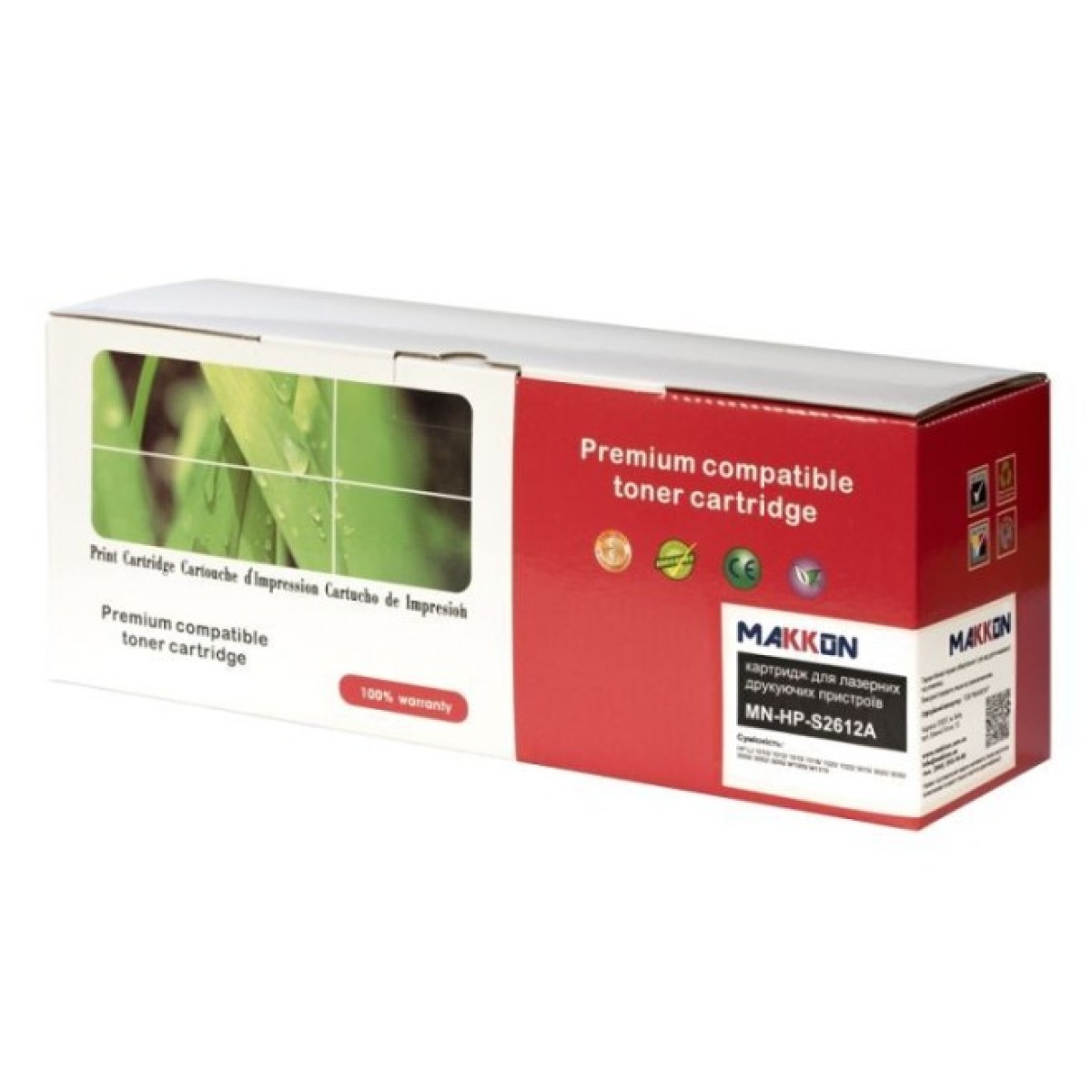 Картридж Makkon HP LJ Q2612A 2k Black (MN-HP-S2612A) 256_256.jpg